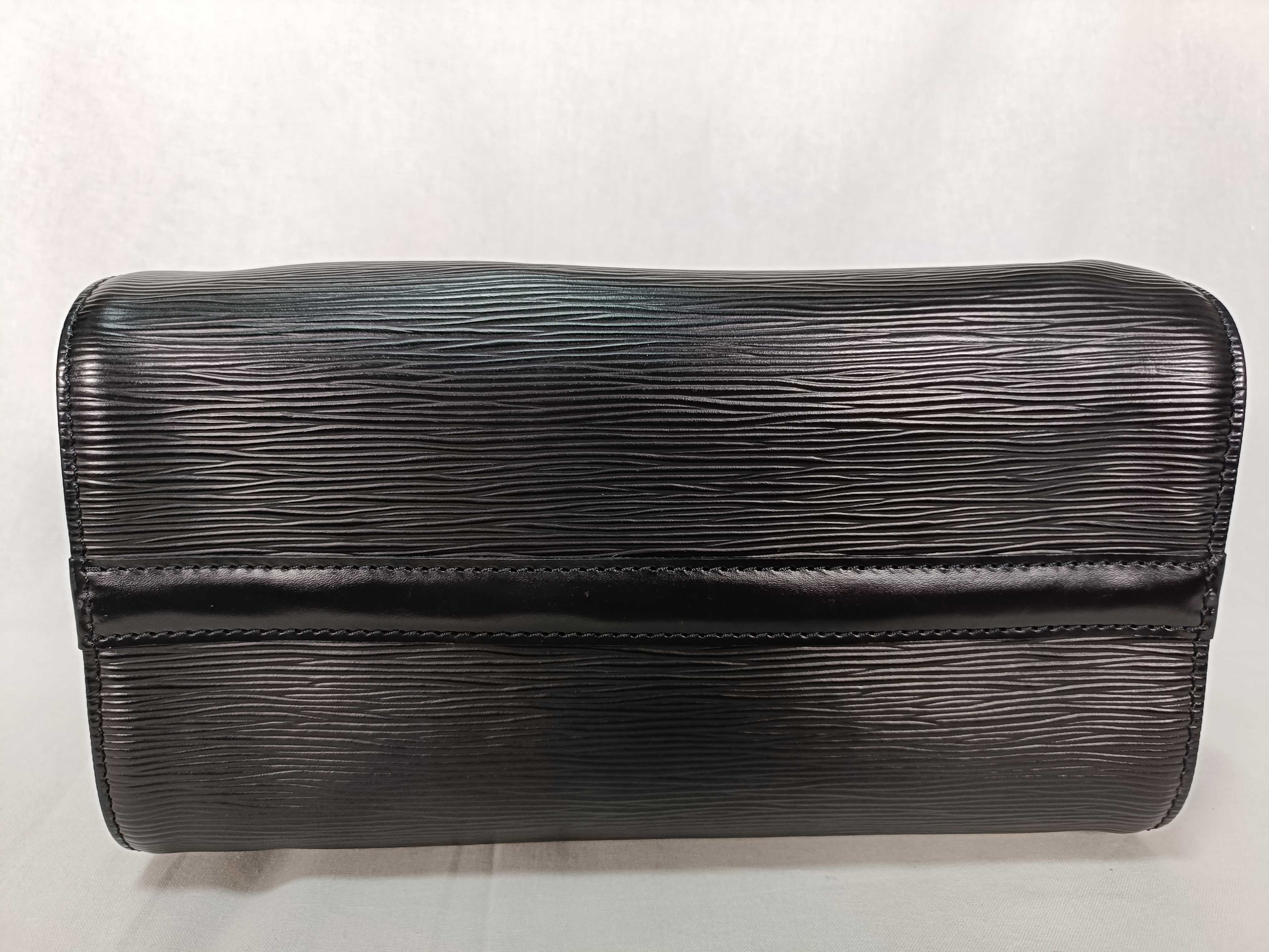 Epi Speedy 25 M43012 VI0924 Handbag — view 3