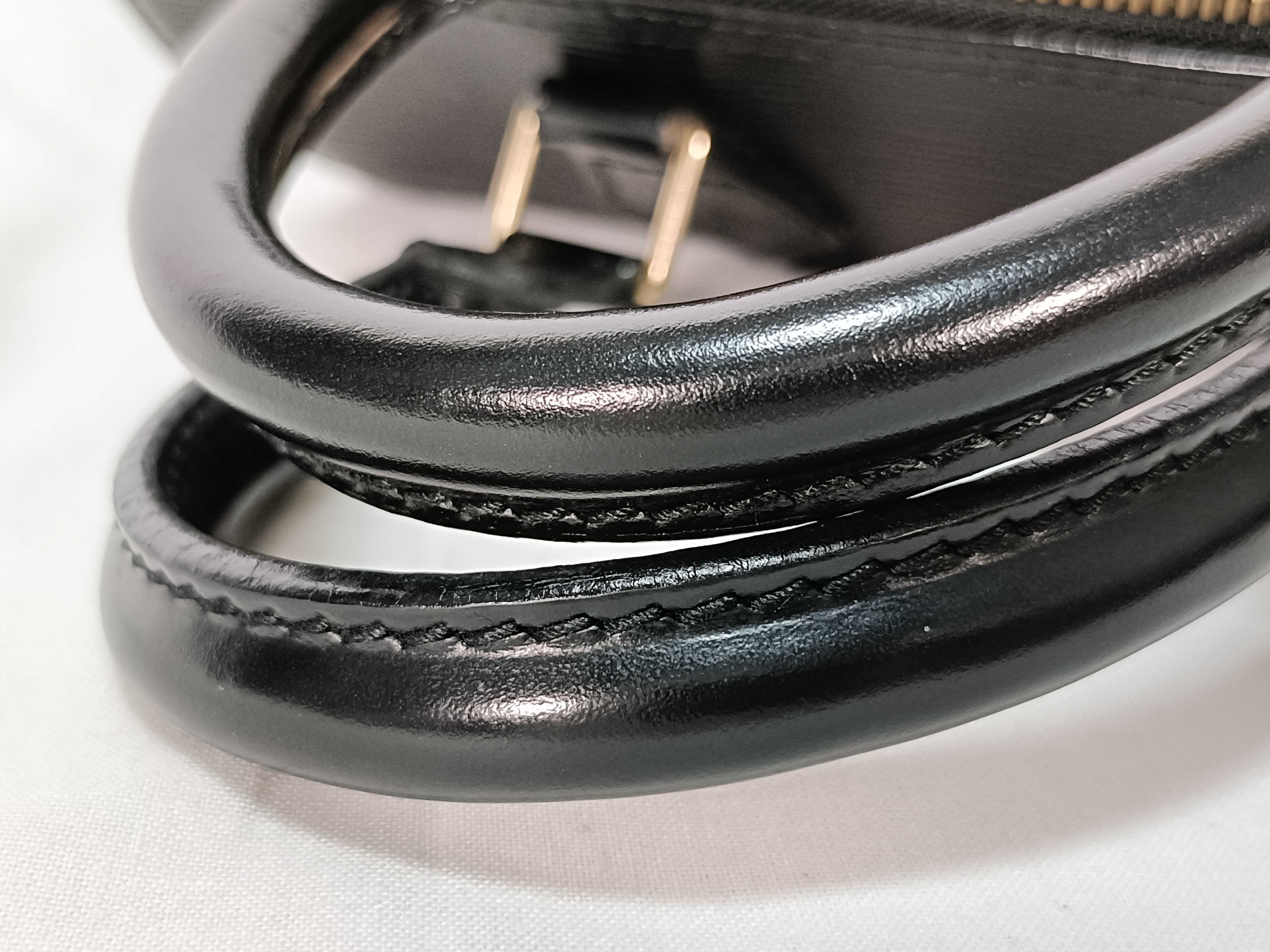 Epi Speedy 25 M43012 VI0924 Handbag — view 5