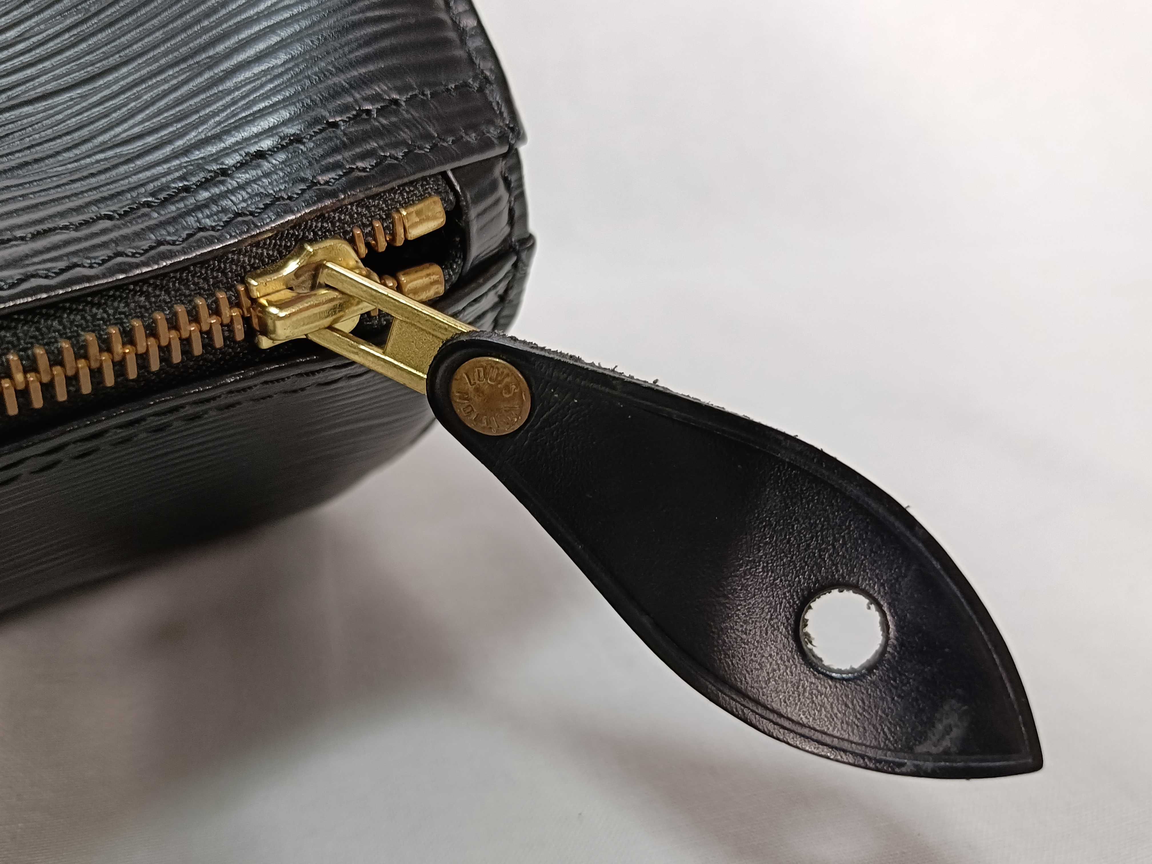 Epi Speedy 25 M43012 VI0924 Handbag — view 7