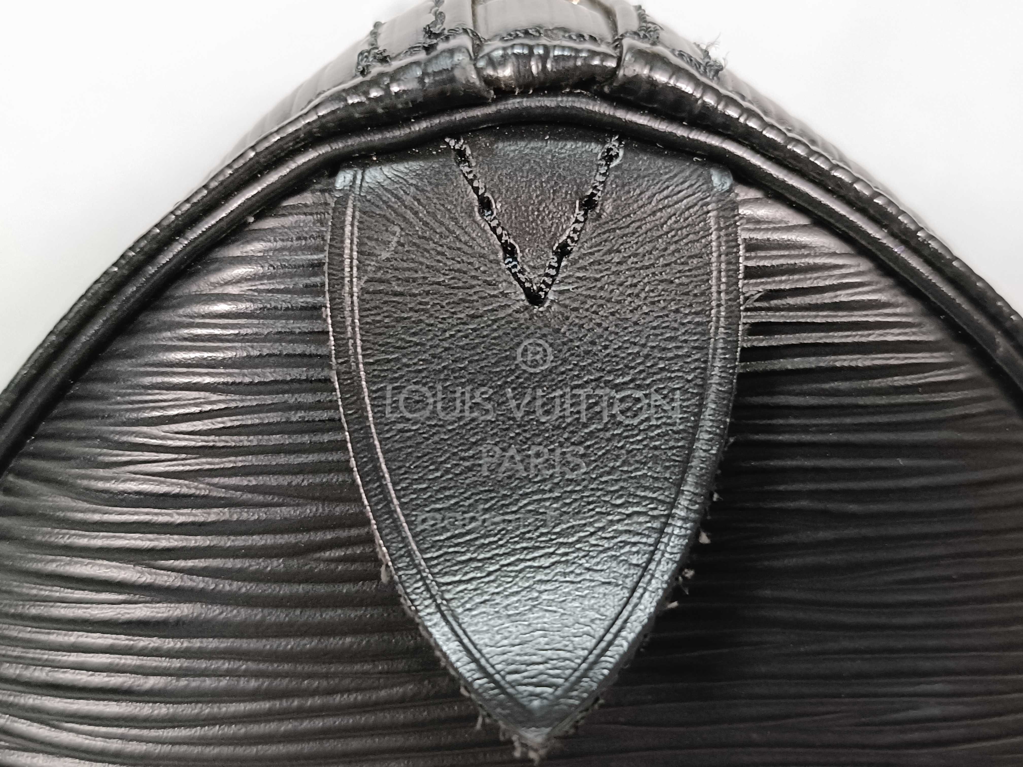 Epi Speedy 25 M43012 VI0924 Handbag — view 10