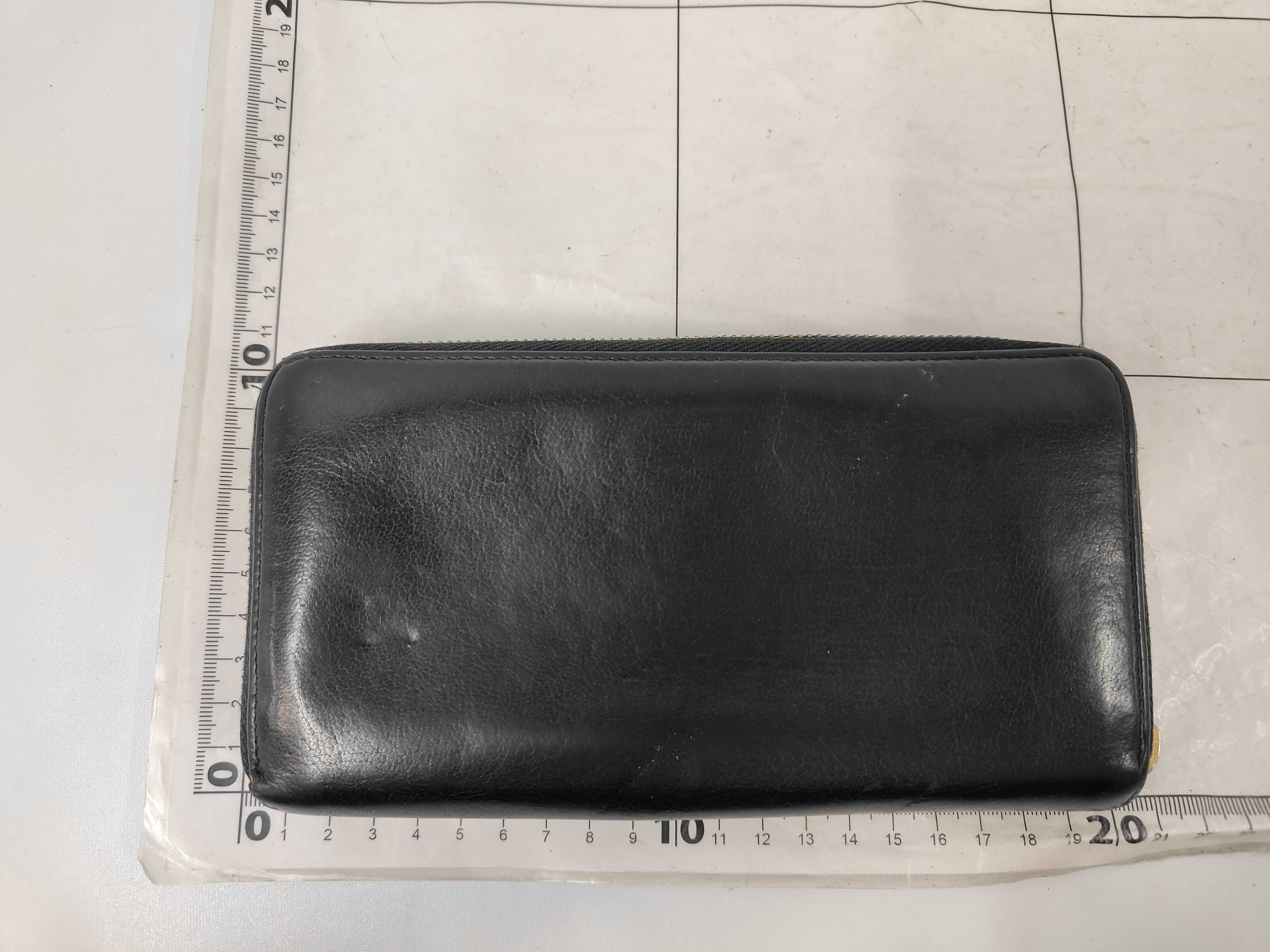 Long Wallet — view 2