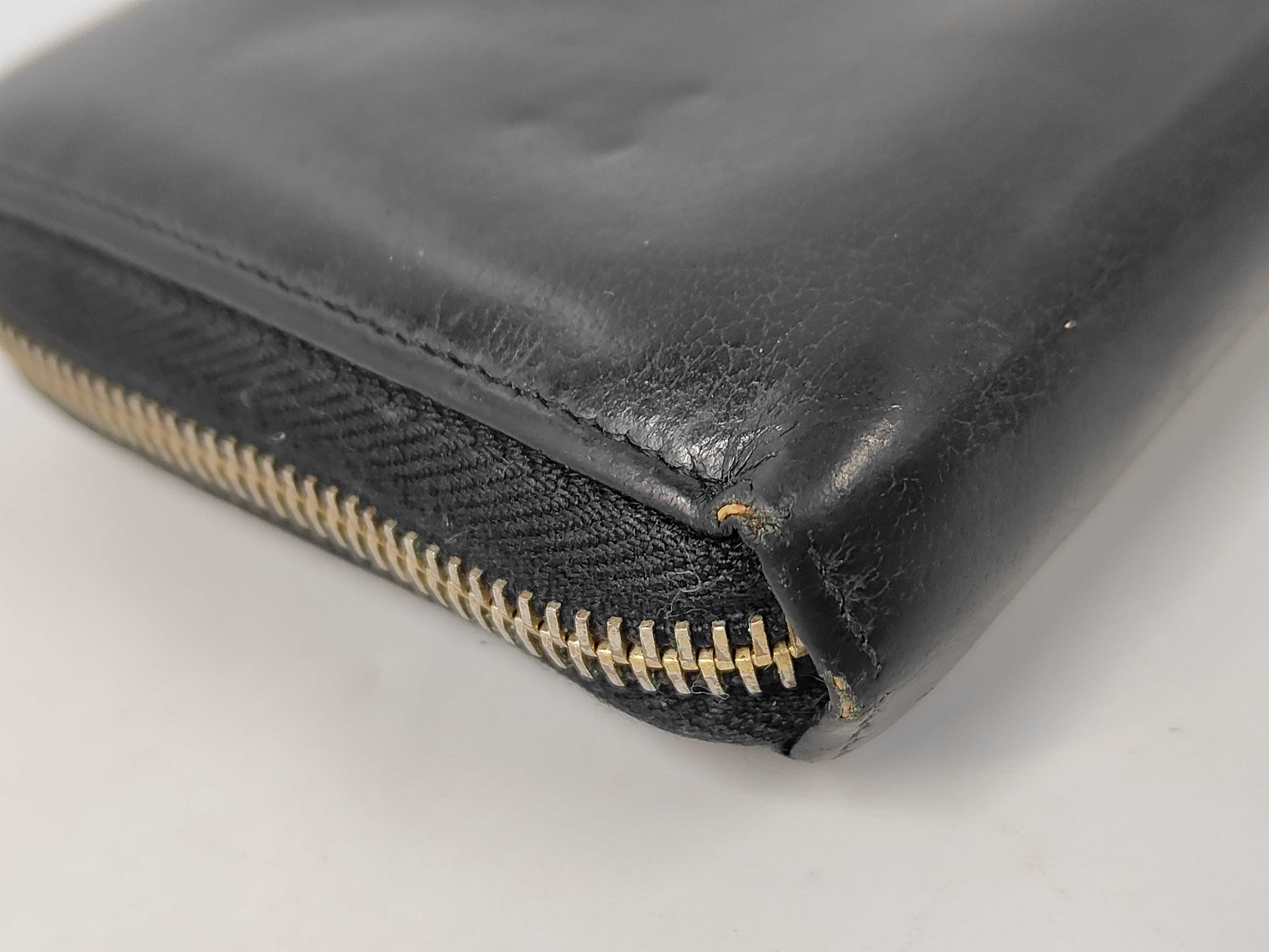 Long Wallet — view 3