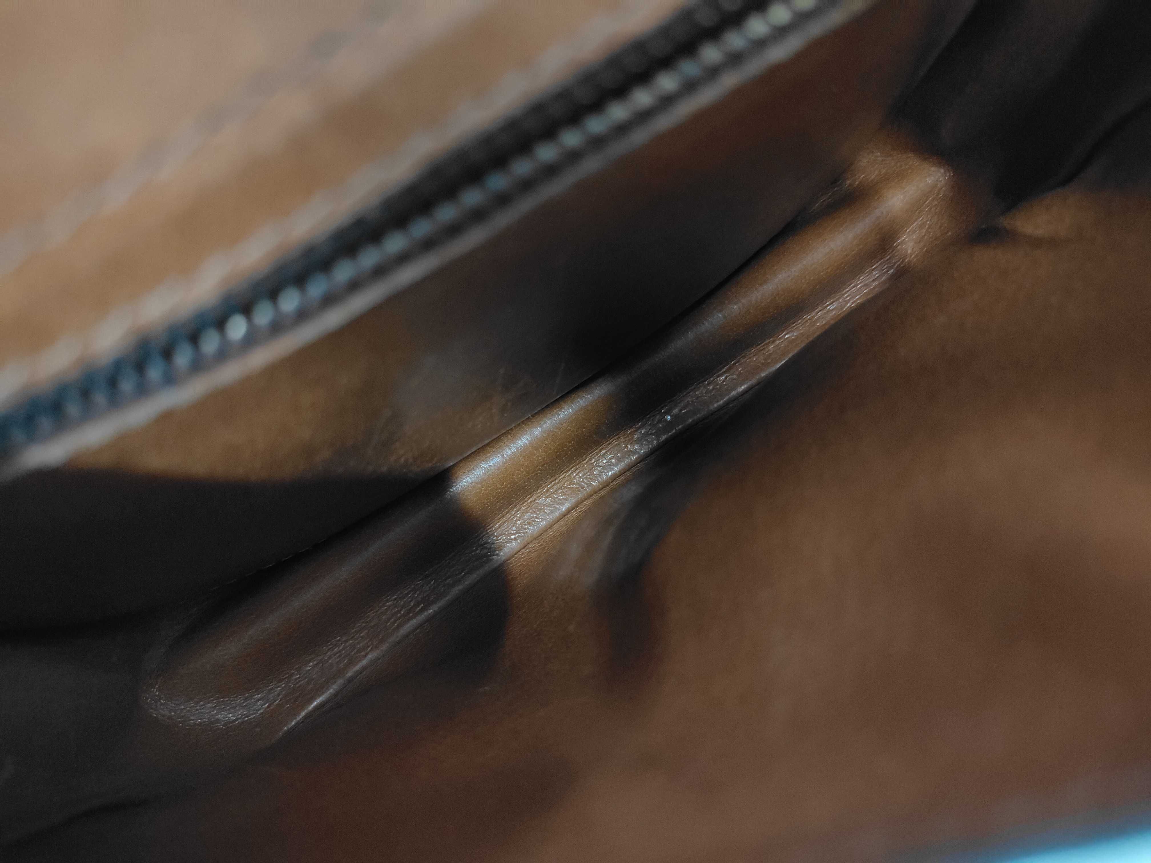 LV Monogram Saint Cloud Shoulder Bag M41428 Shoulder Bag — view 8