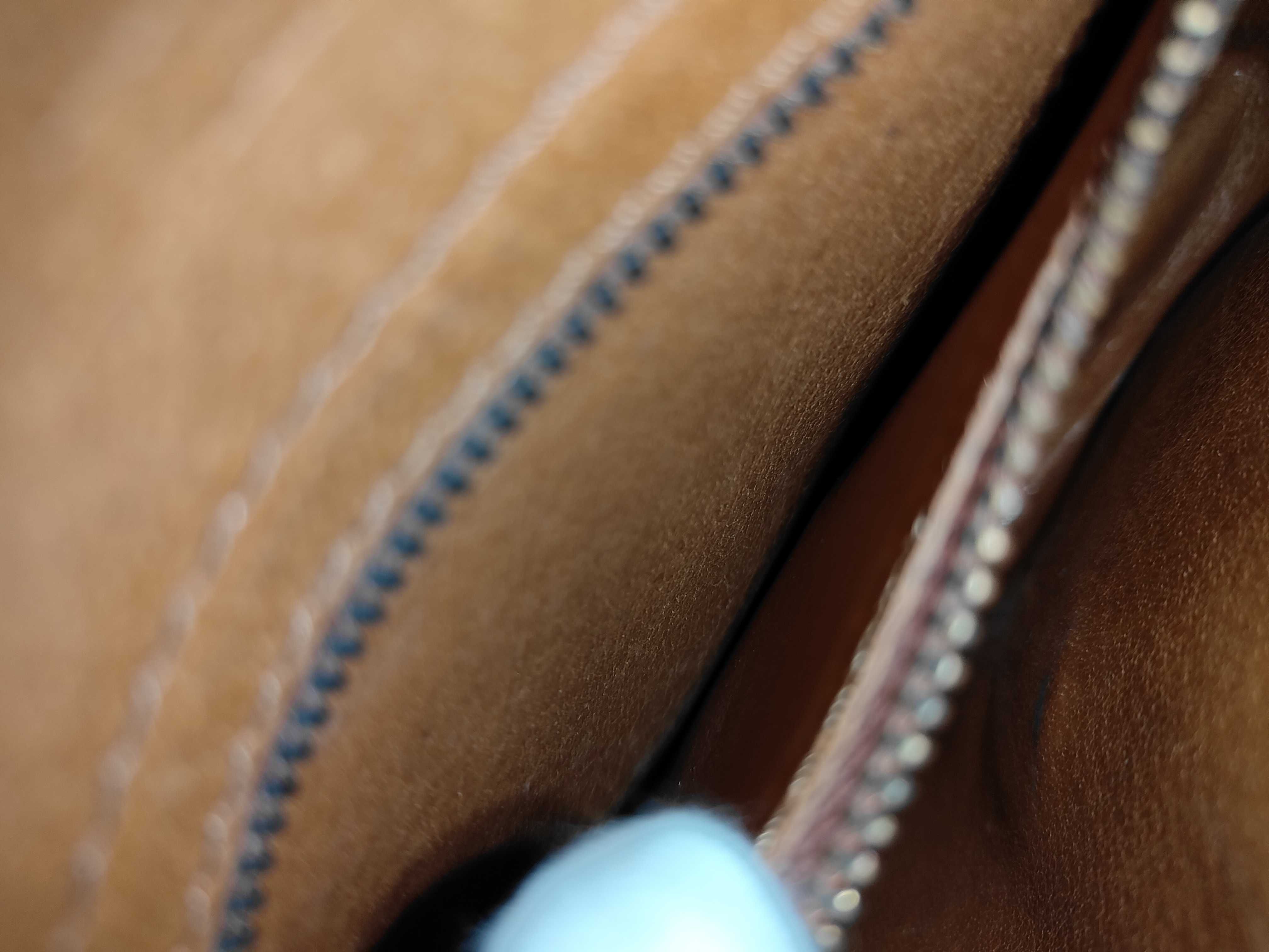 LV Monogram Saint Cloud Shoulder Bag M41428 Shoulder Bag — view 9