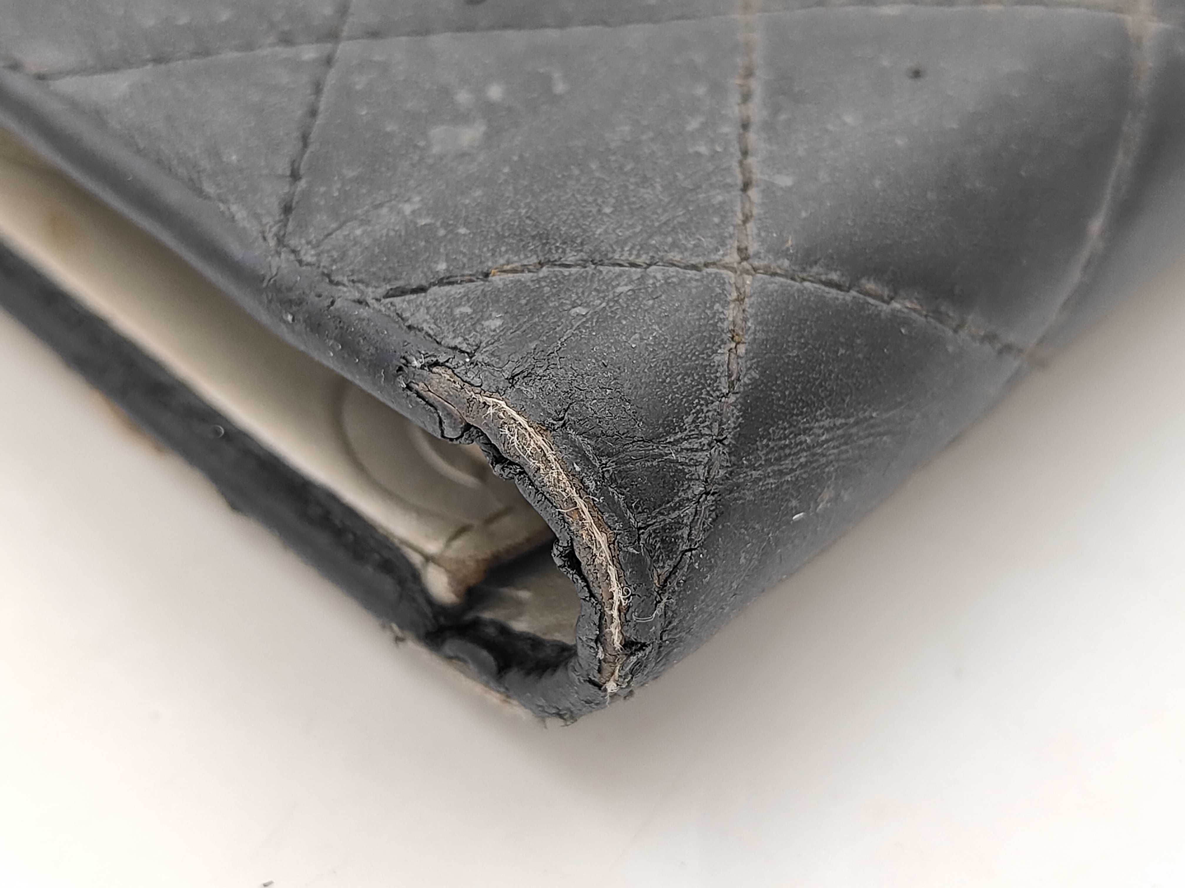 Cambon / 14796124 / Leather Wallet — view 2