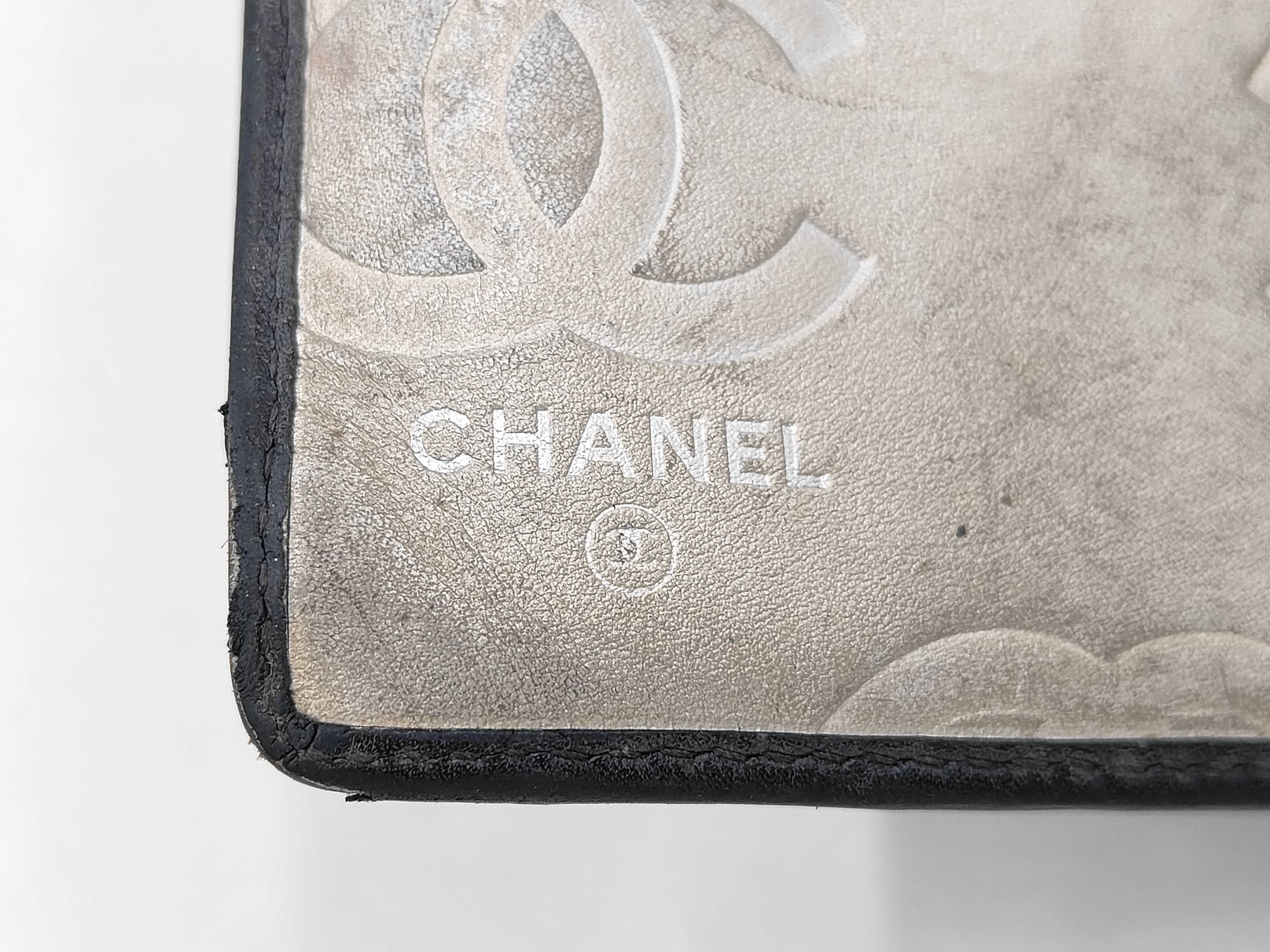 Cambon / 14796124 / Leather Wallet — view 4