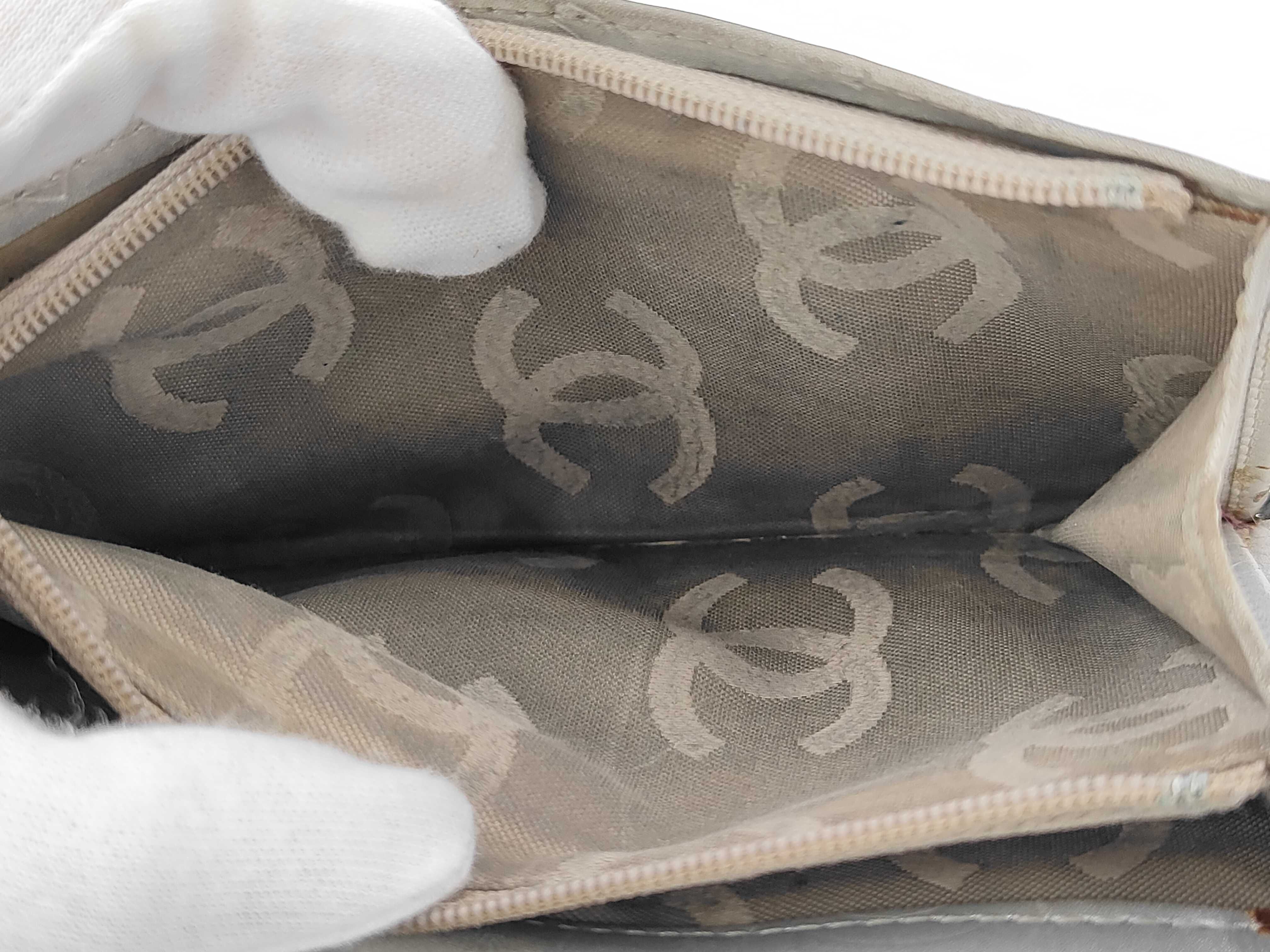Cambon / 14796124 / Leather Wallet — view 7
