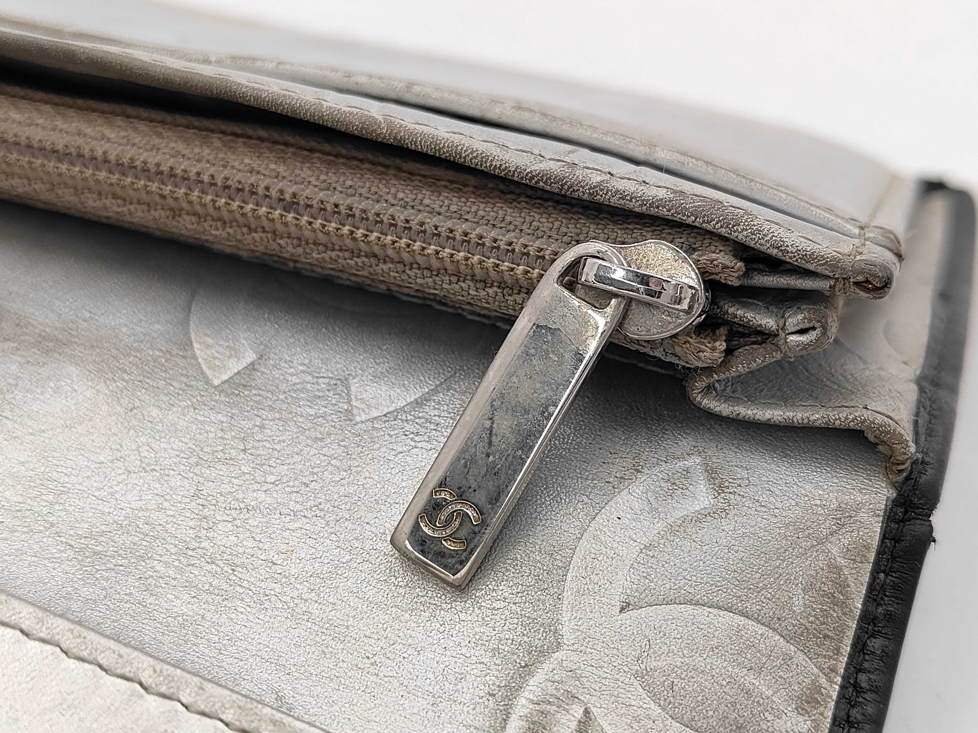 Cambon / 14796124 / Leather Wallet — view 8