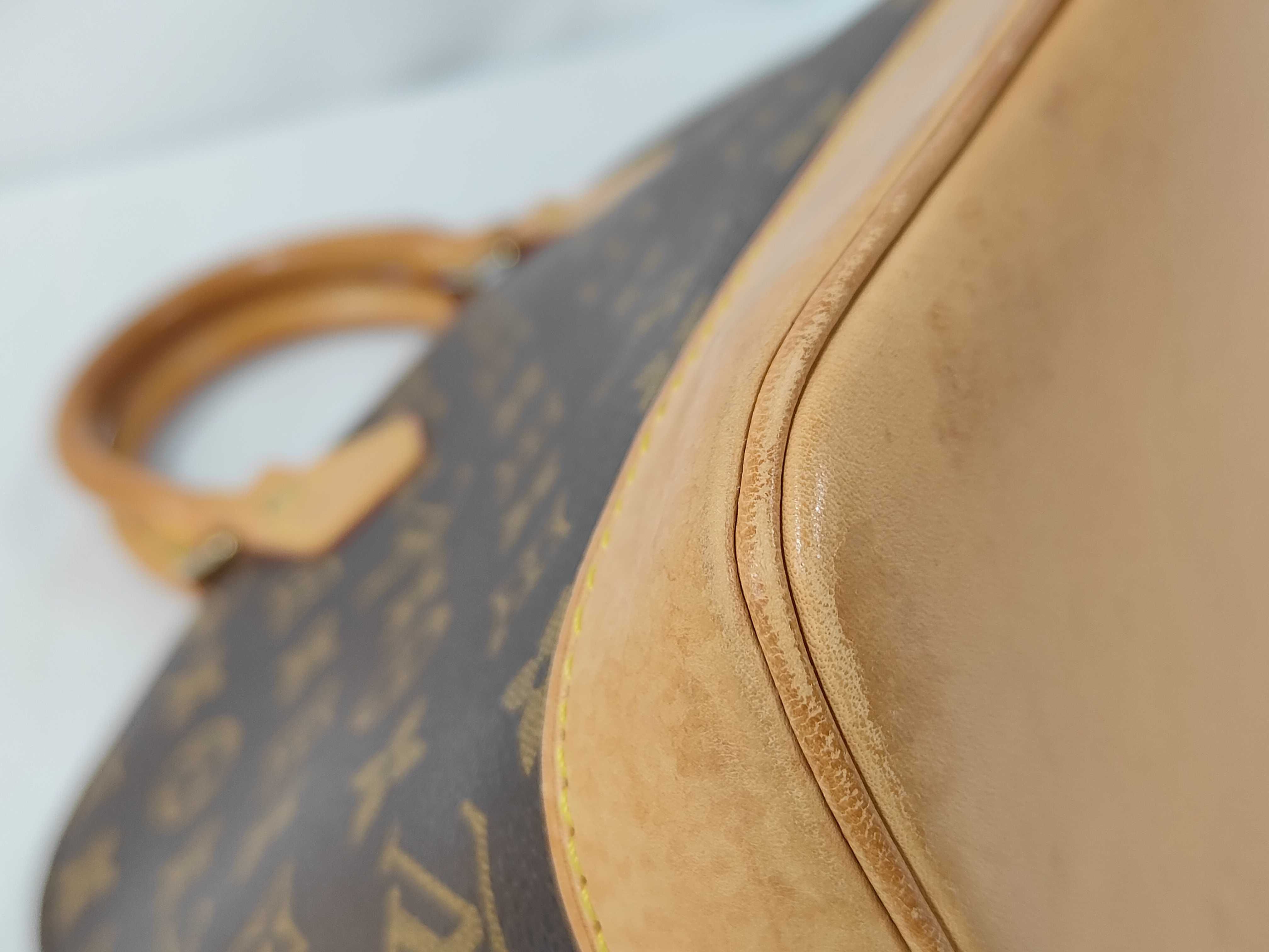 Alma M51130 FL0051 Handbag — view 4