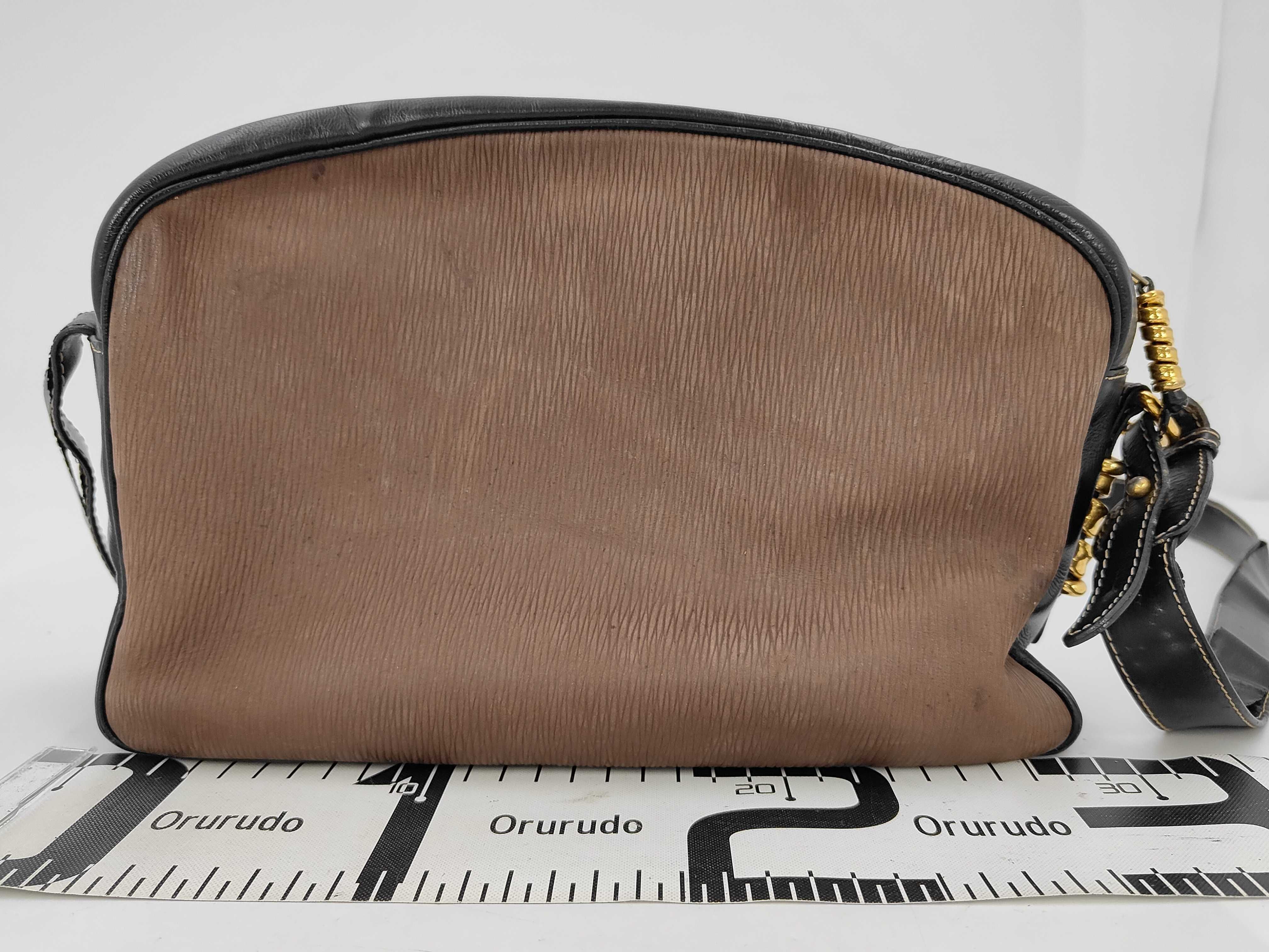 Velázquez Shoulder Bag — view 2