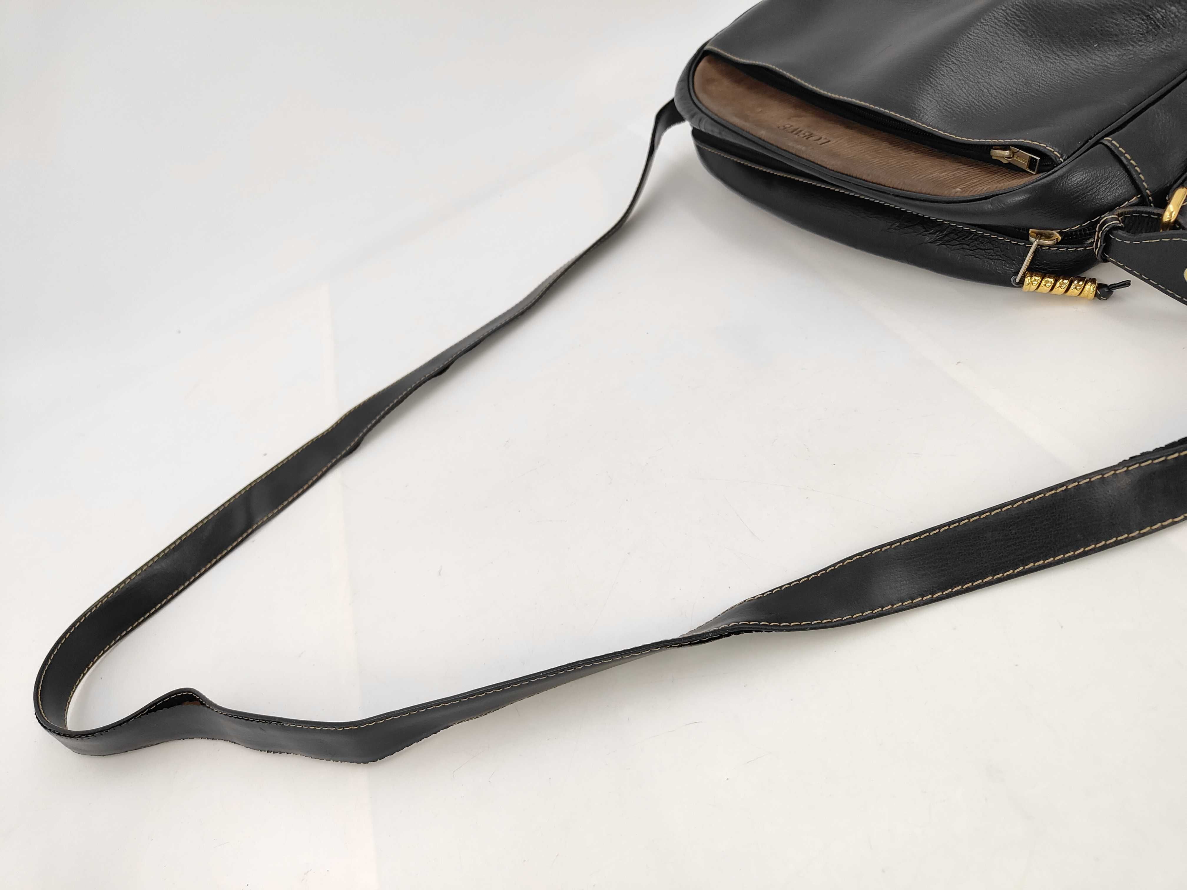 Velázquez Shoulder Bag — view 3