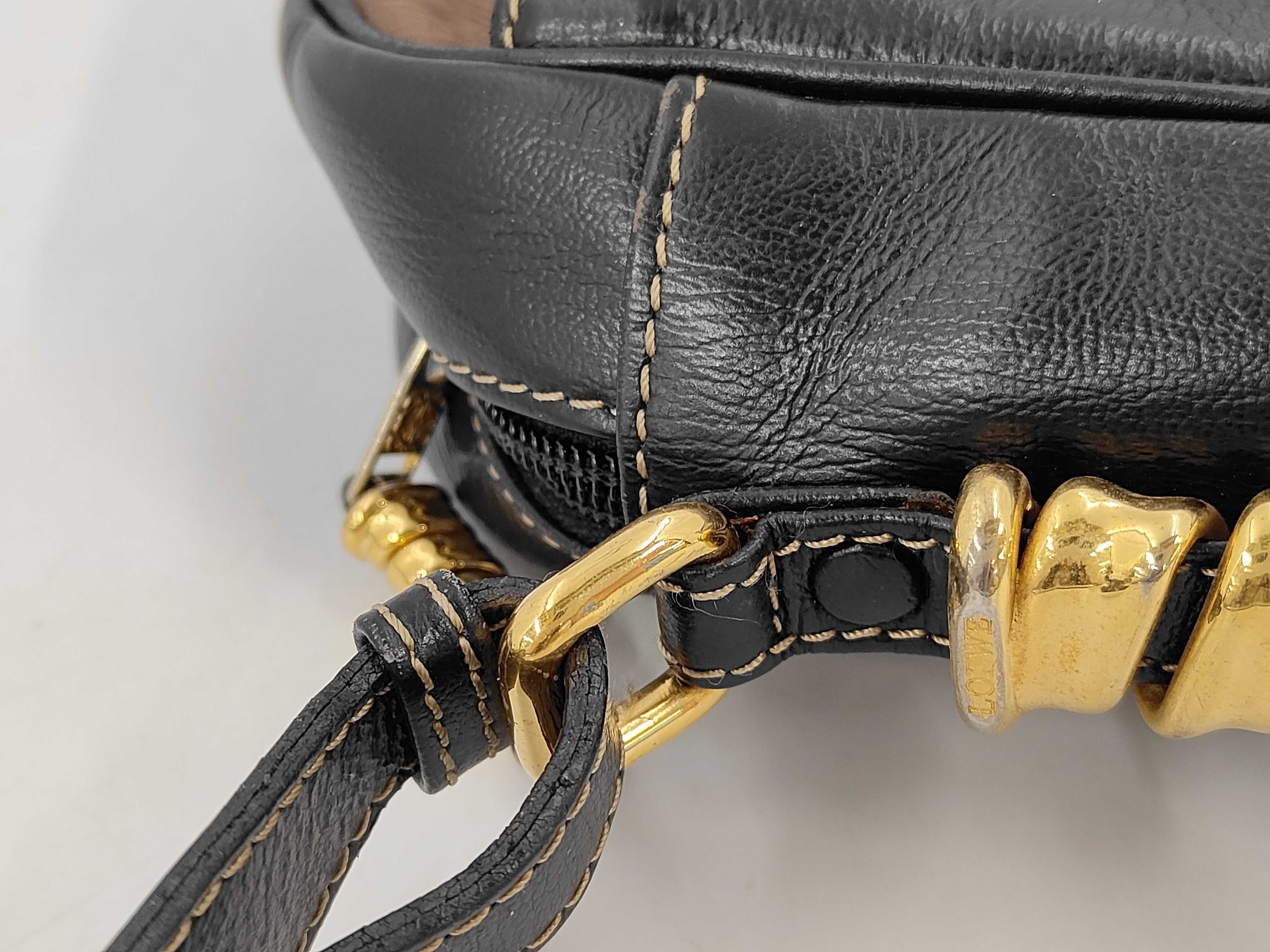 Velázquez Shoulder Bag — view 5