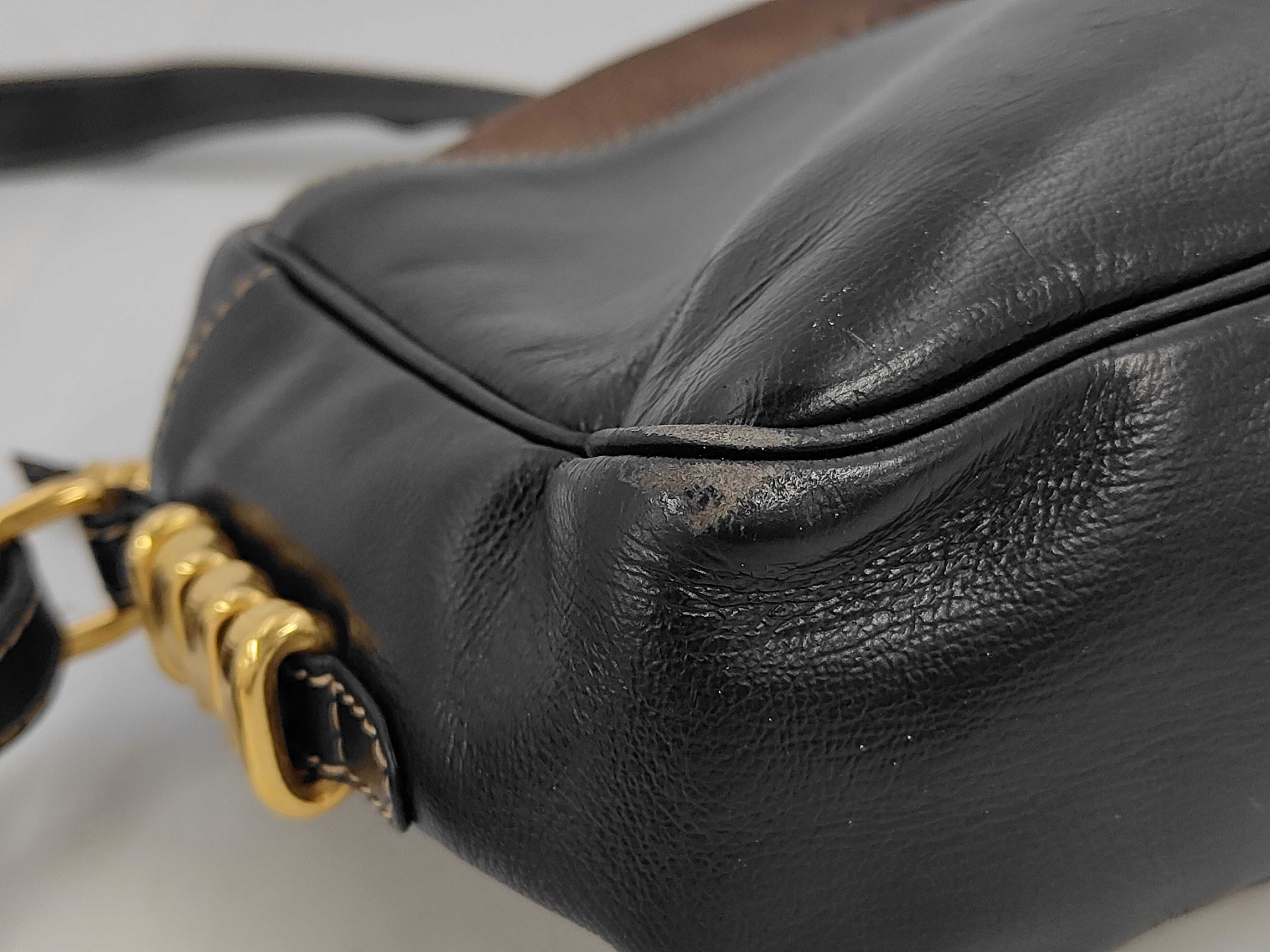 Velázquez Shoulder Bag — view 6