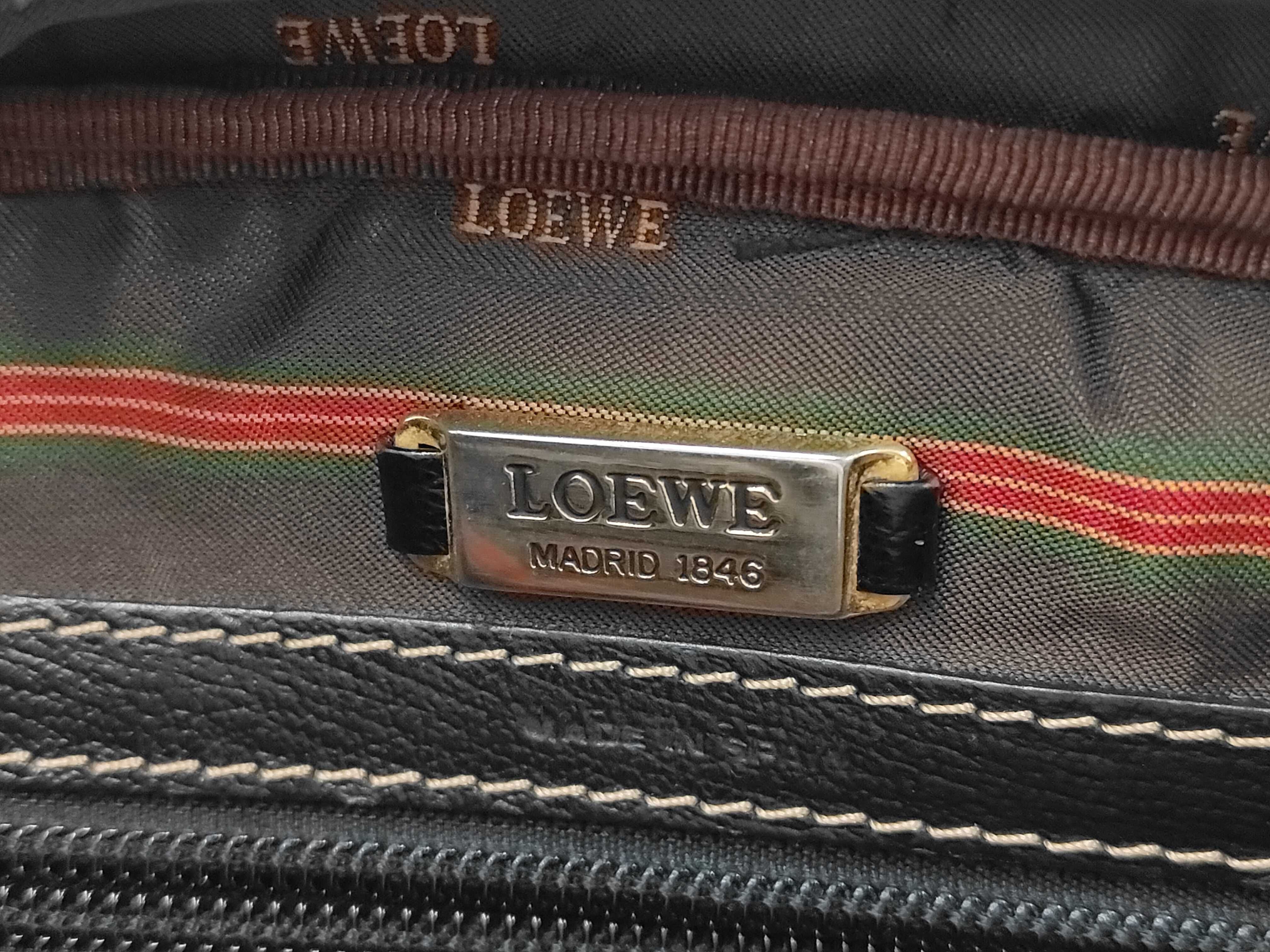 Velázquez Shoulder Bag — view 10