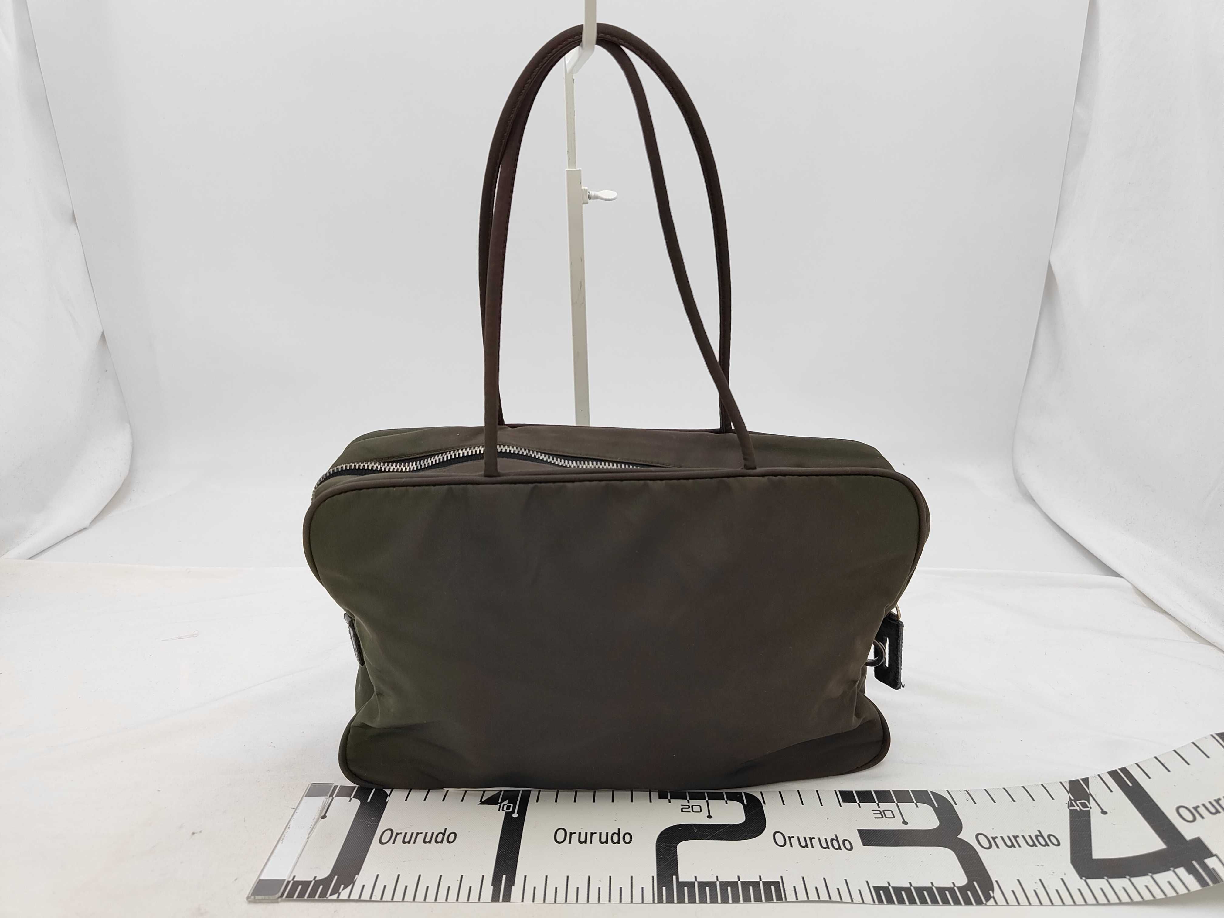 Shoulder Bag, Prada Bag, Handbag — view 2
