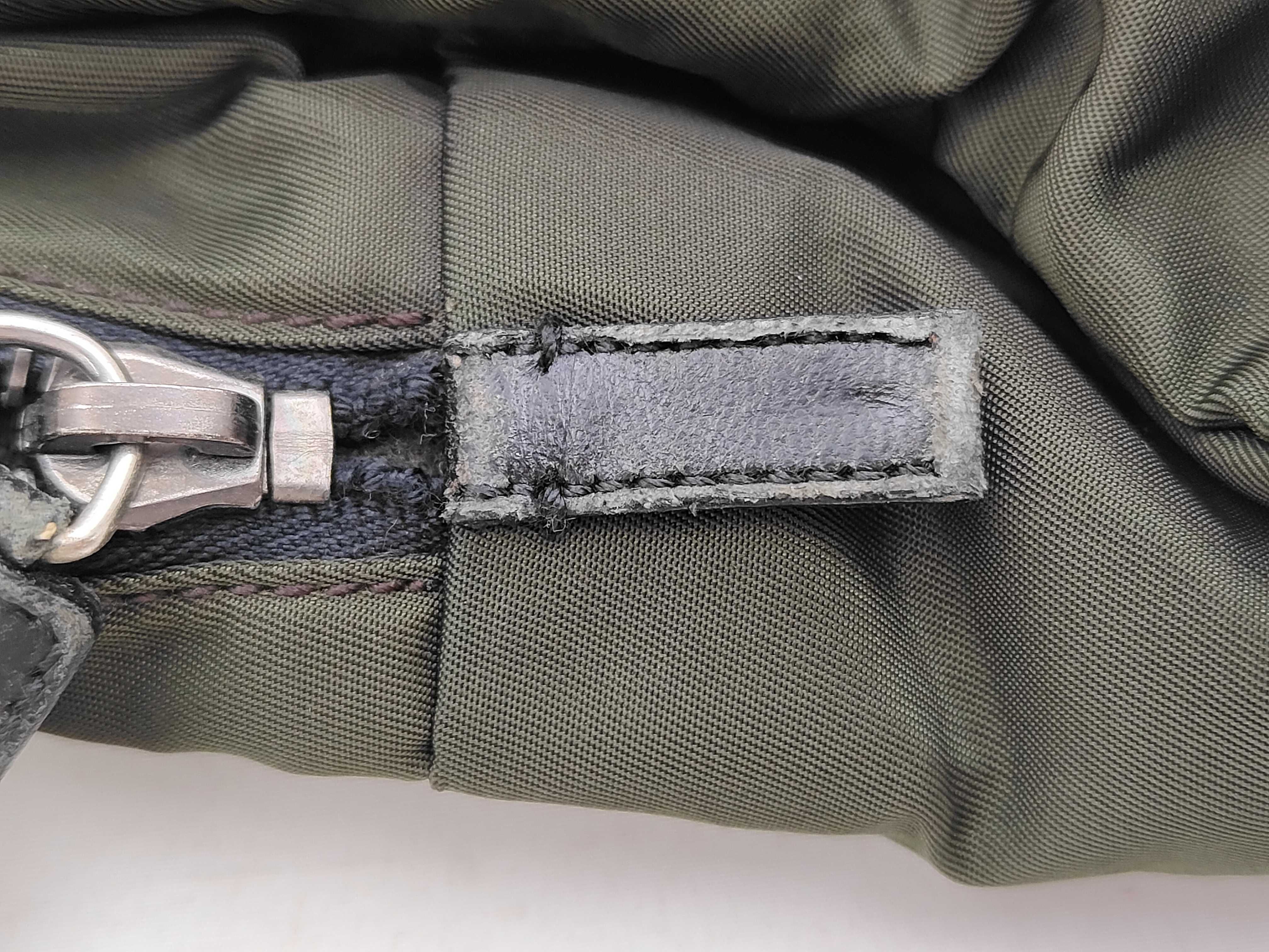 Shoulder Bag, Prada Bag, Handbag — view 12