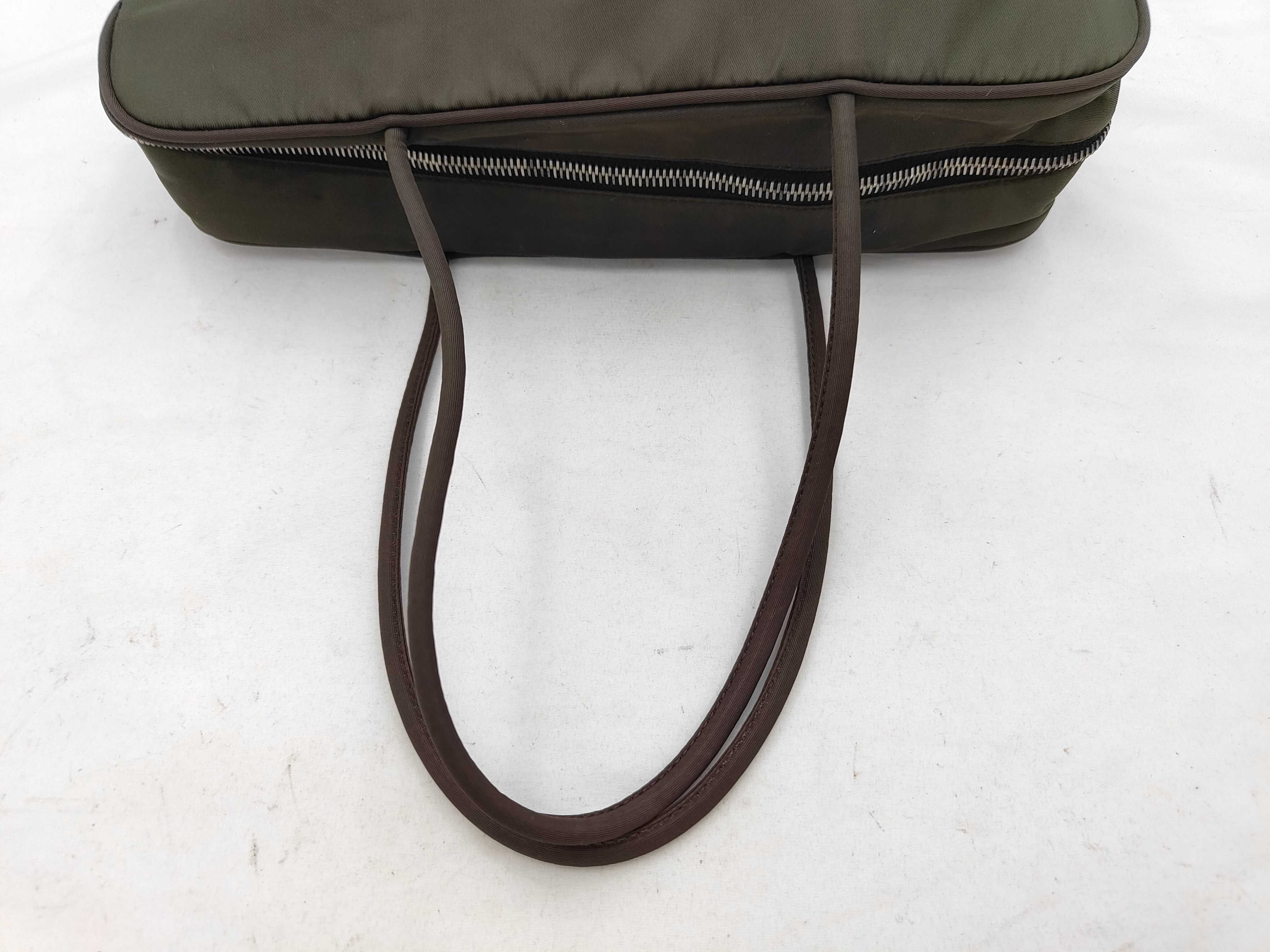 Shoulder Bag, Prada Bag, Handbag — view 3