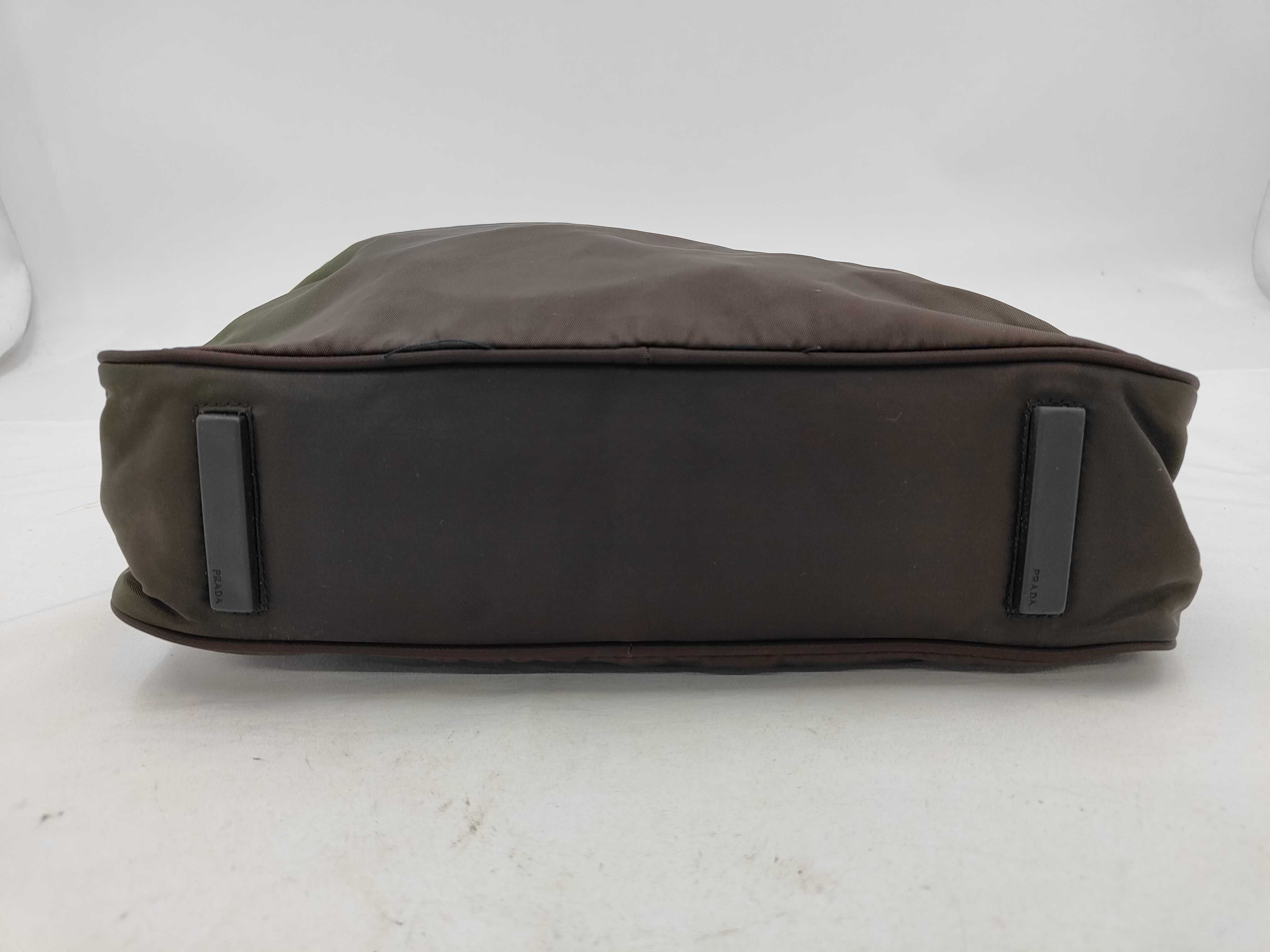 Shoulder Bag, Prada Bag, Handbag — view 7