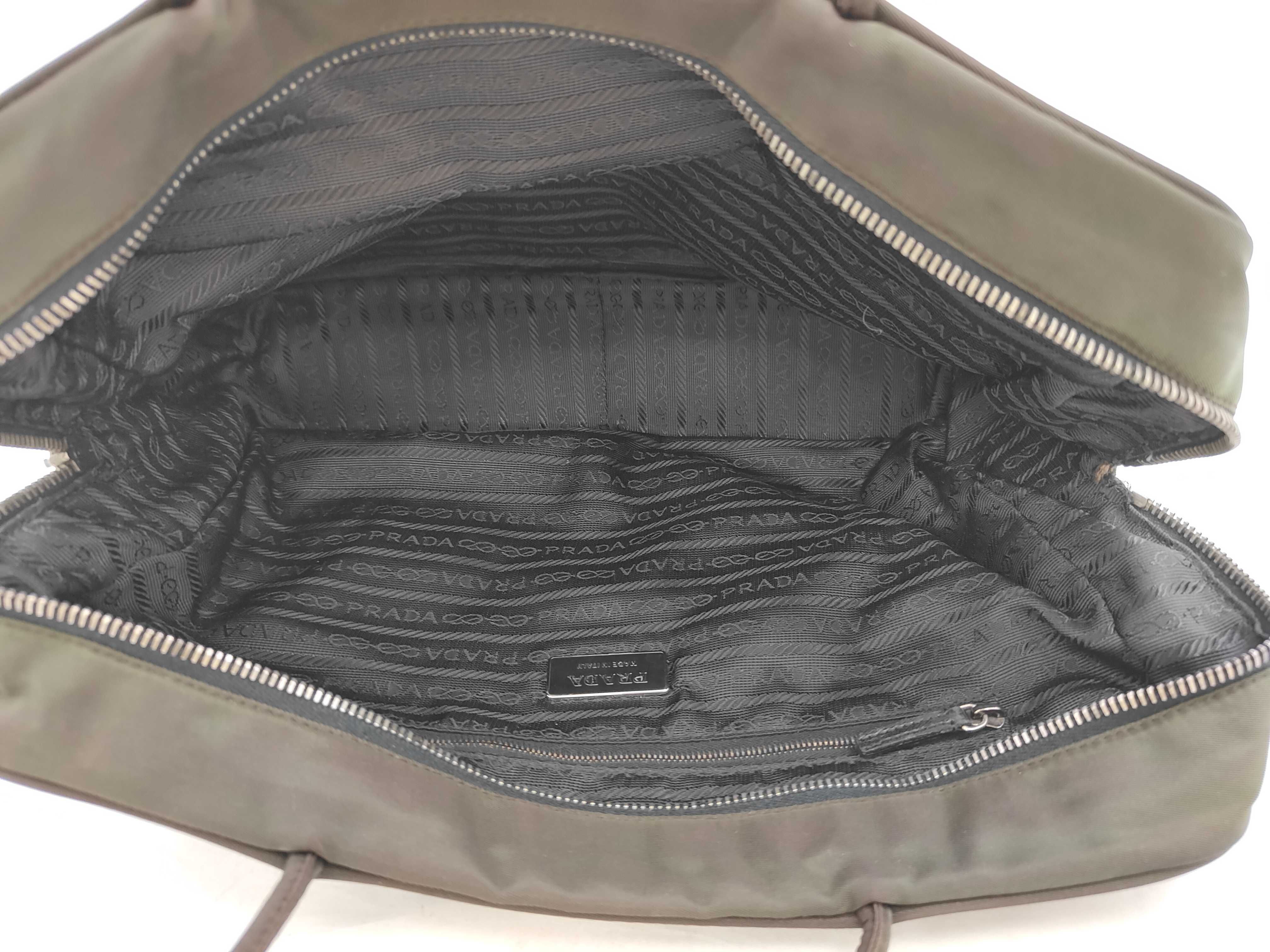 Shoulder Bag, Prada Bag, Handbag — view 8