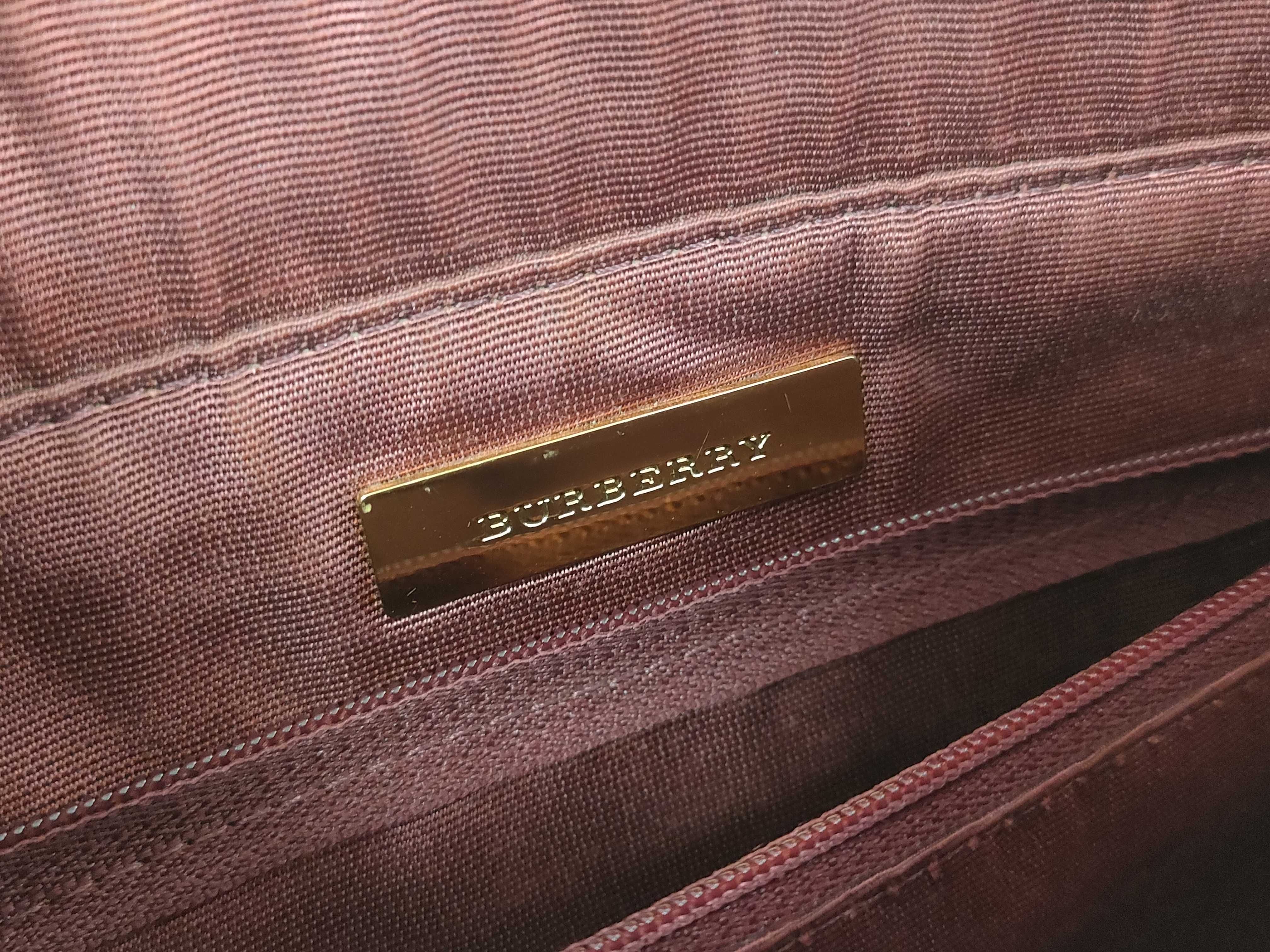 handbag, red handbag — view 12