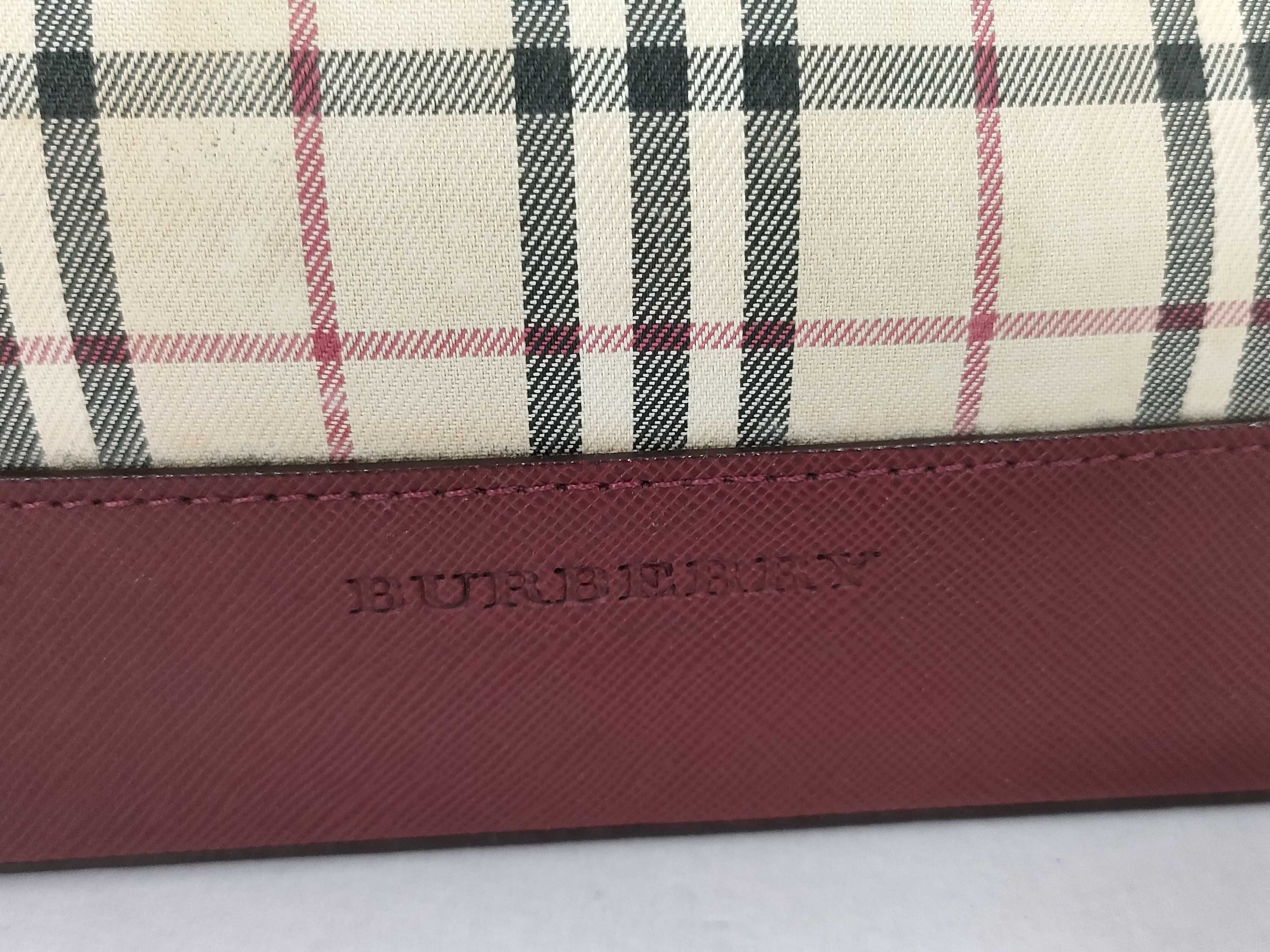 handbag, red handbag — view 15