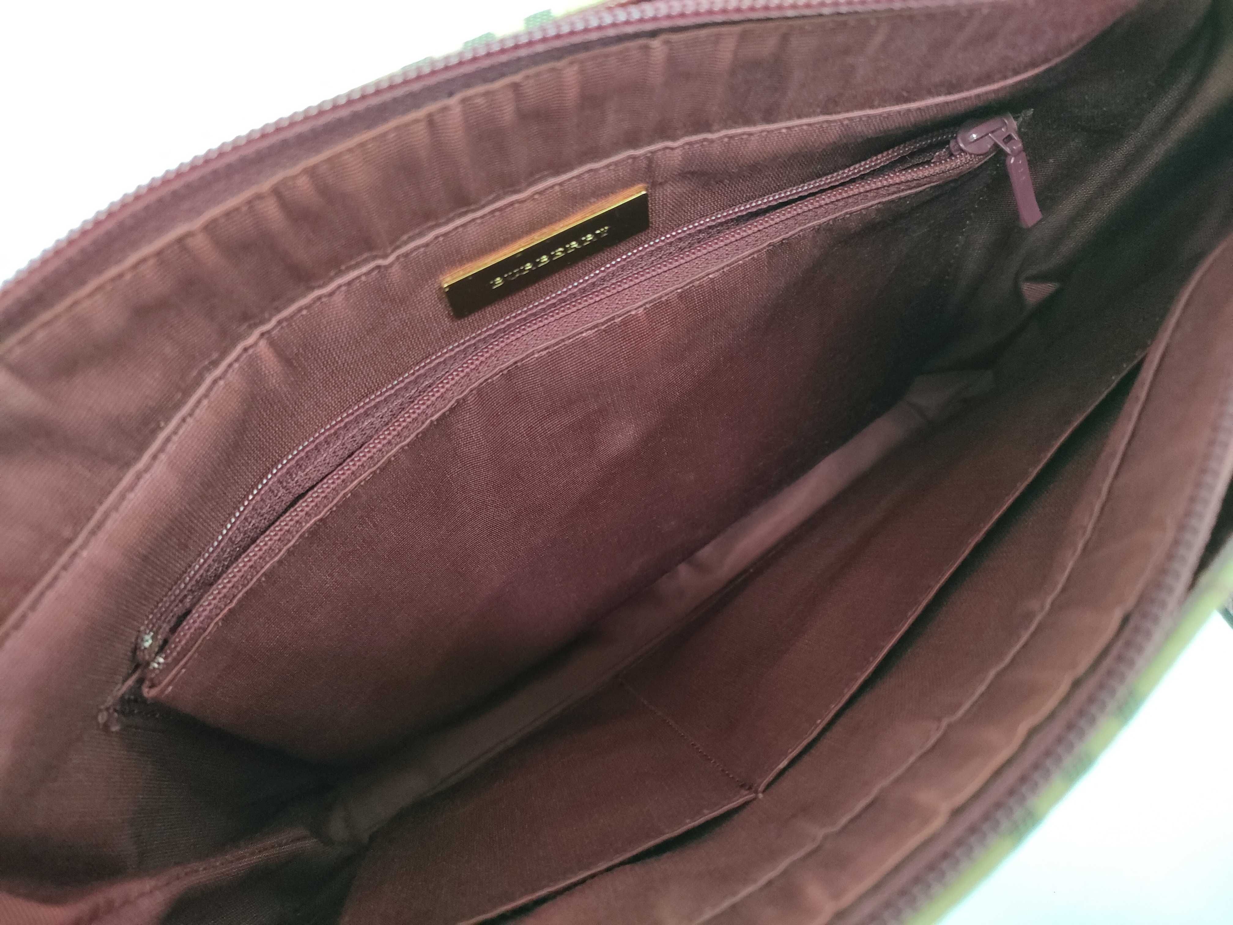 handbag, red handbag — view 9