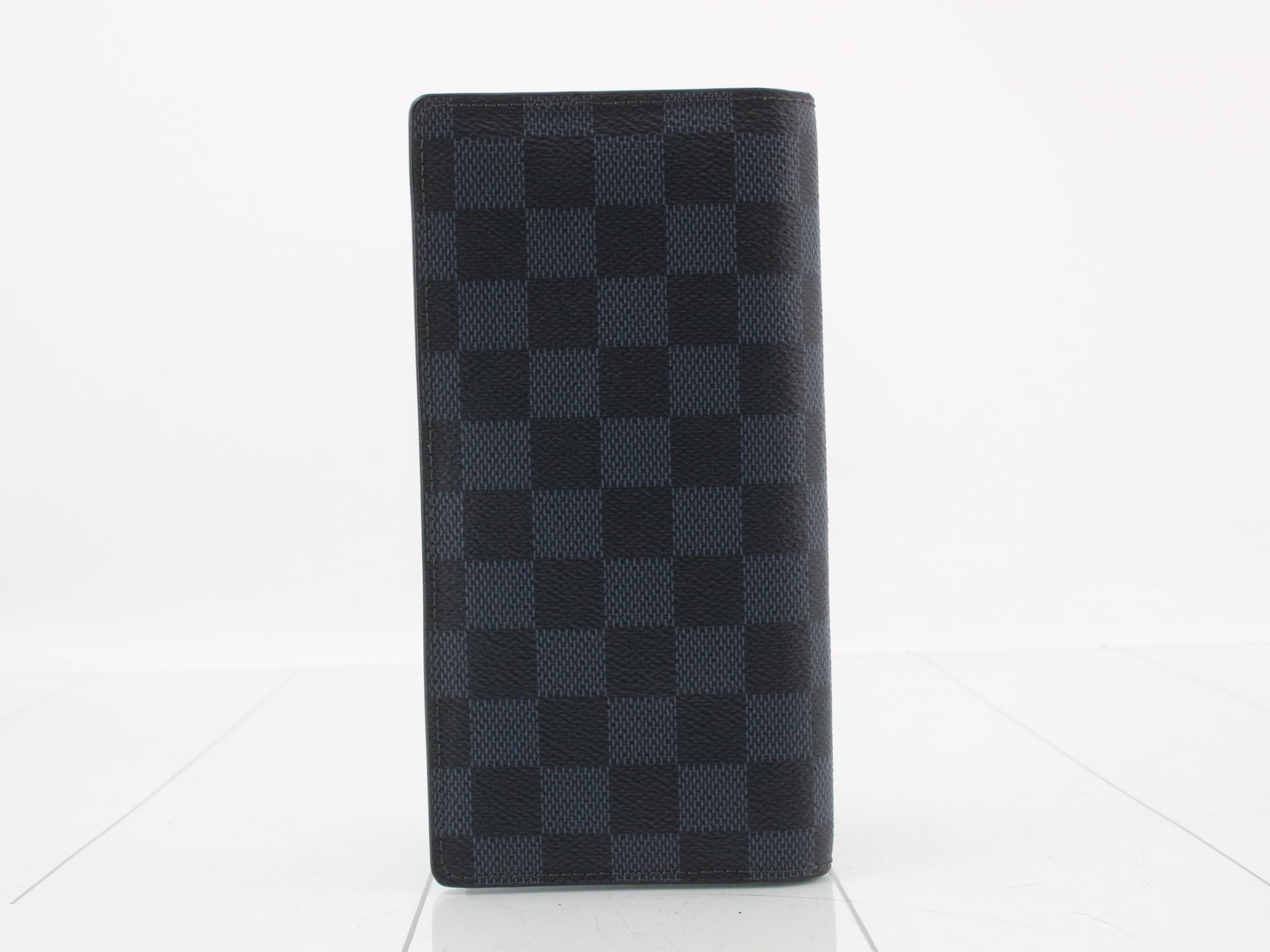 Portefeuille Brazza — view 2