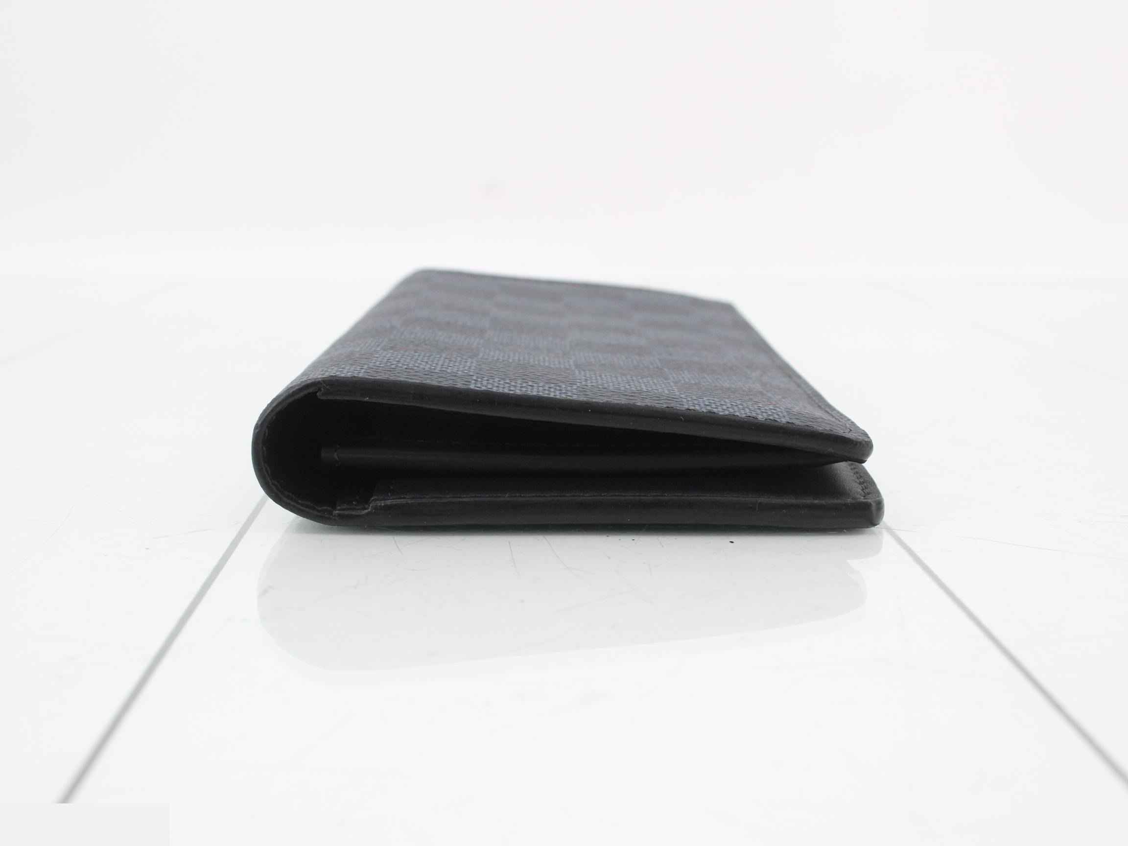 Portefeuille Brazza — view 3
