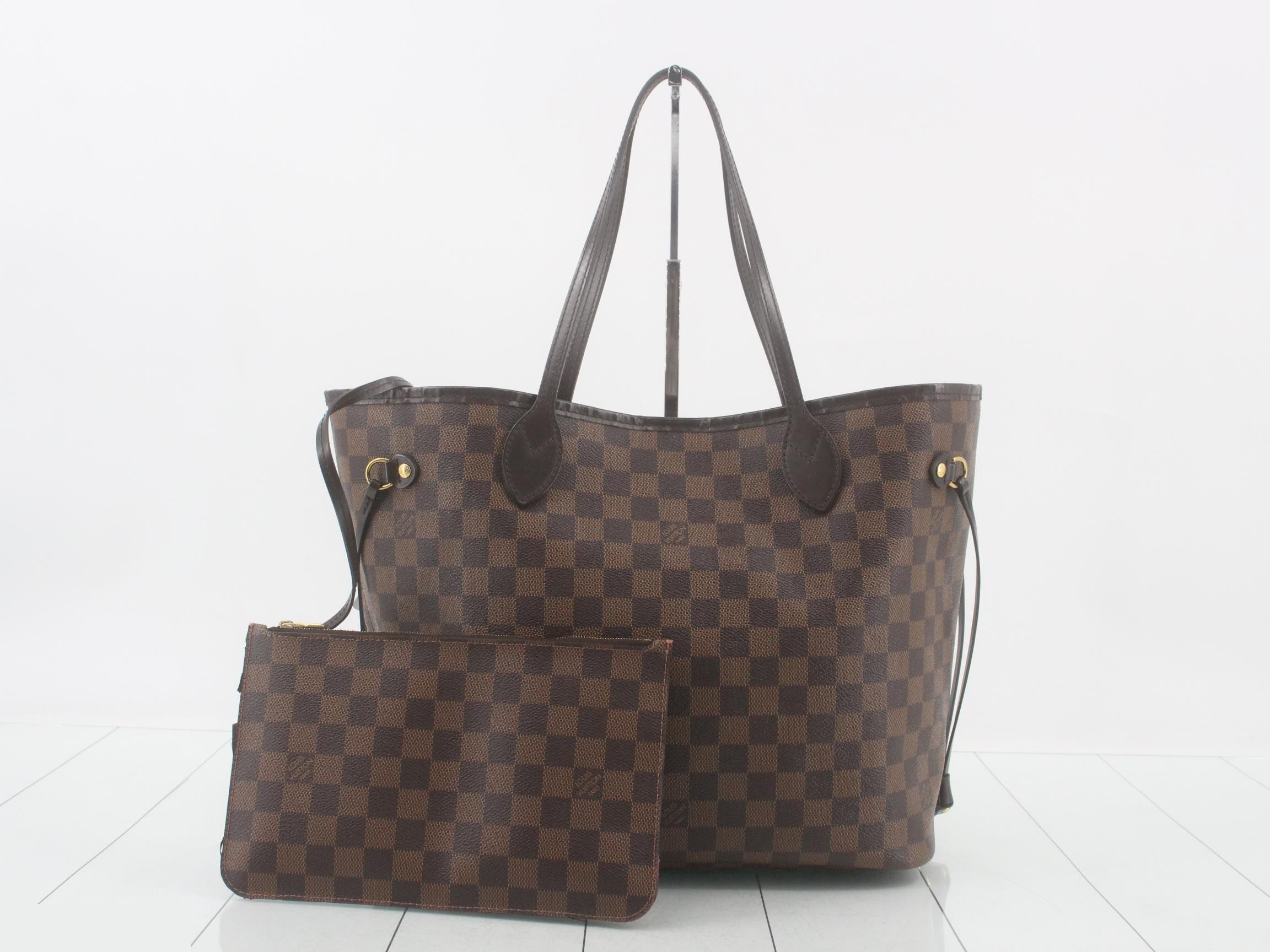 Neverfull MM Series