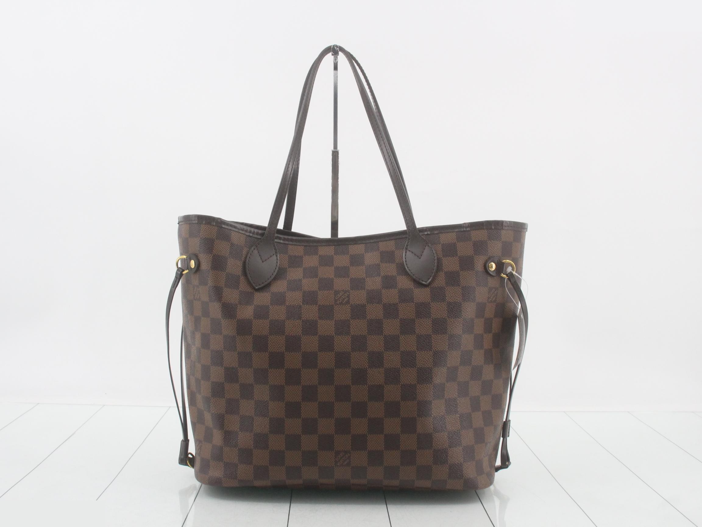 Neverfull MM Series — view 2
