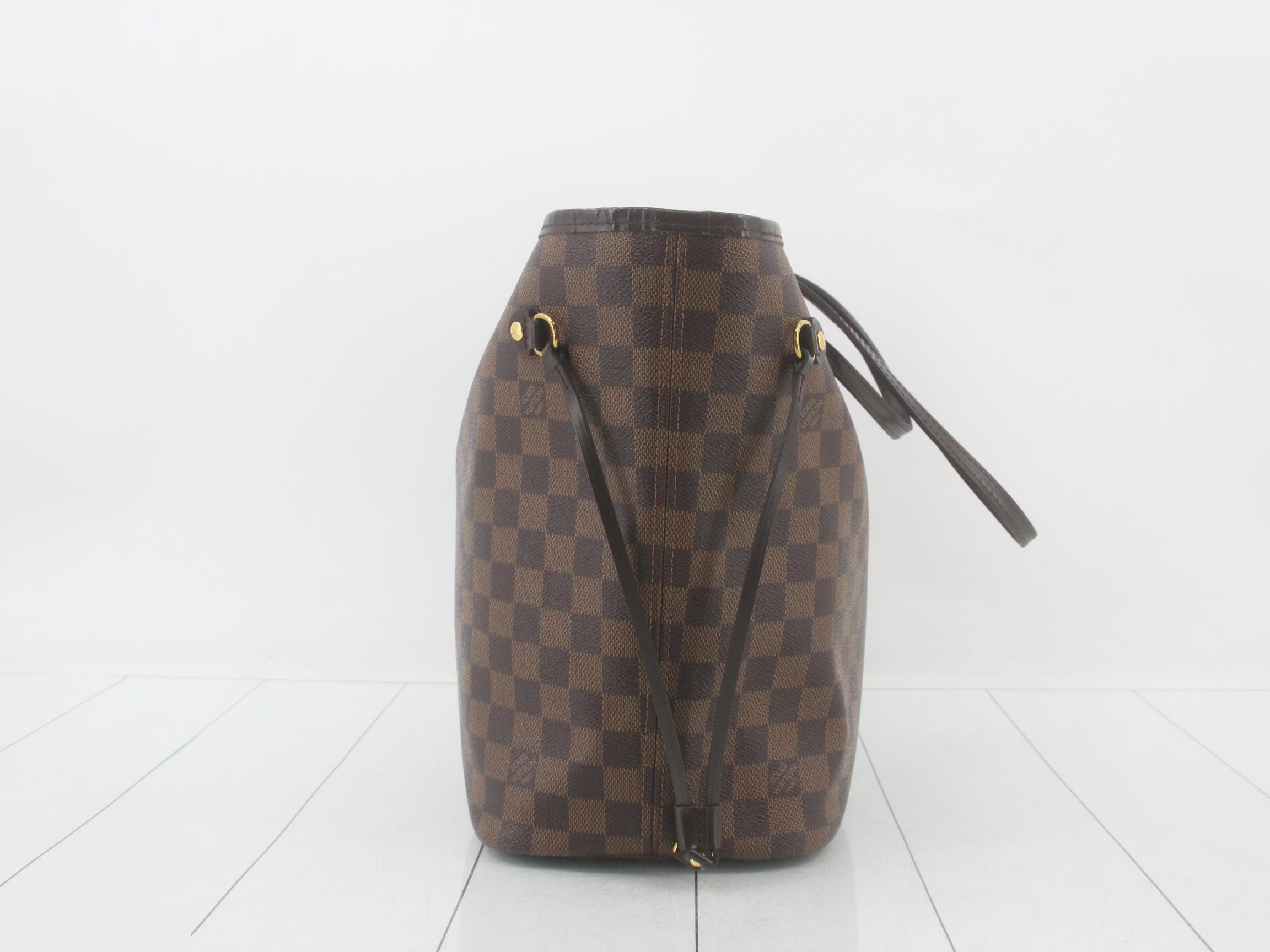 Neverfull MM Series — view 3