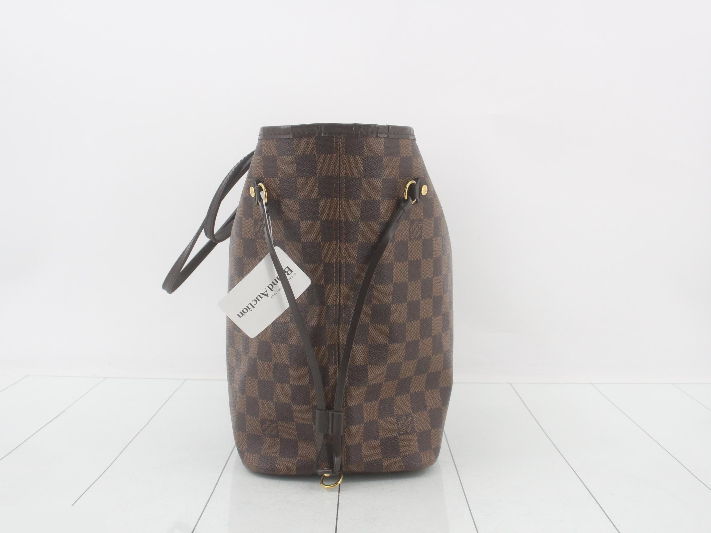 Neverfull MM Series — view 4