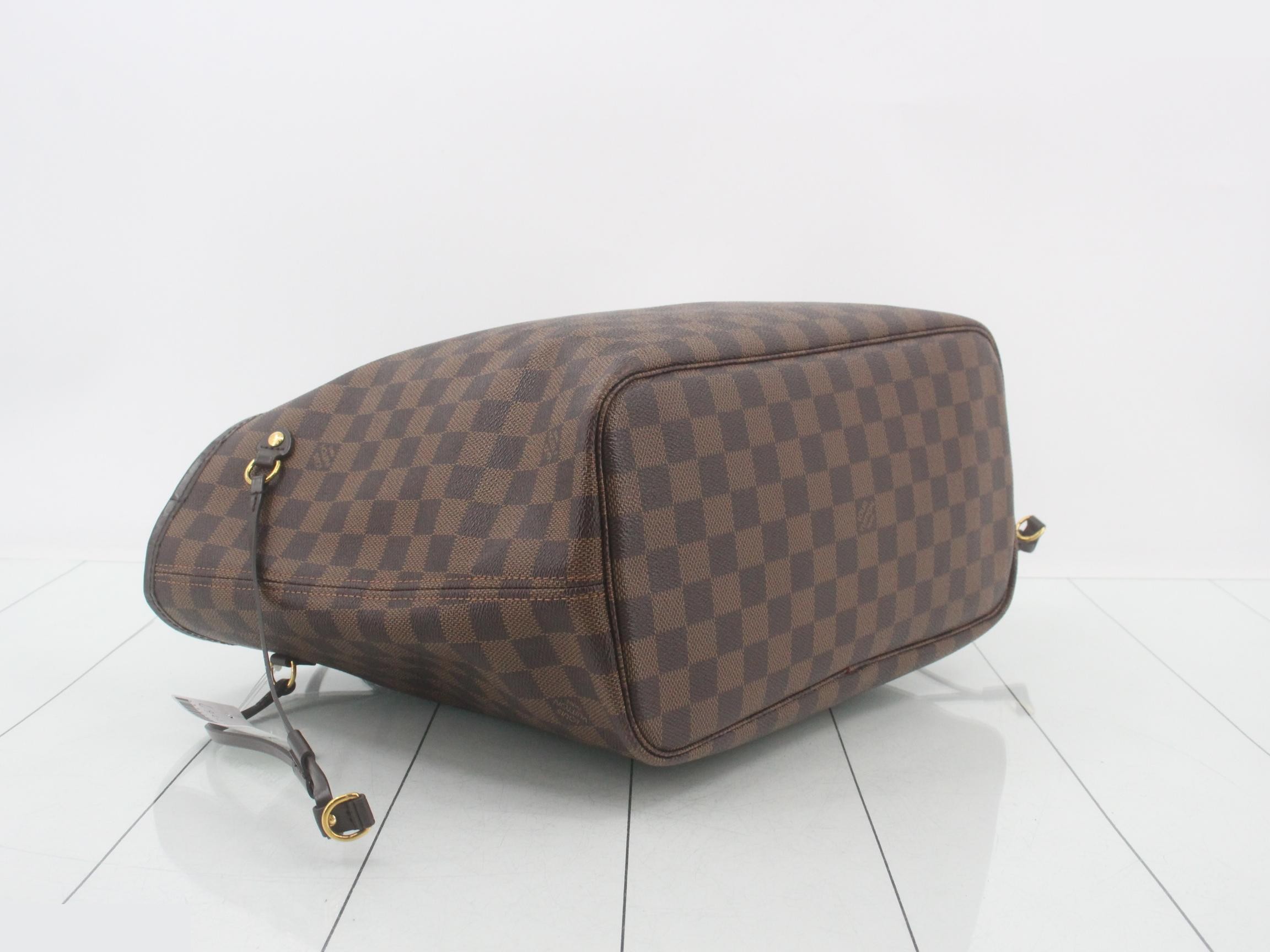 Neverfull MM Series — view 5