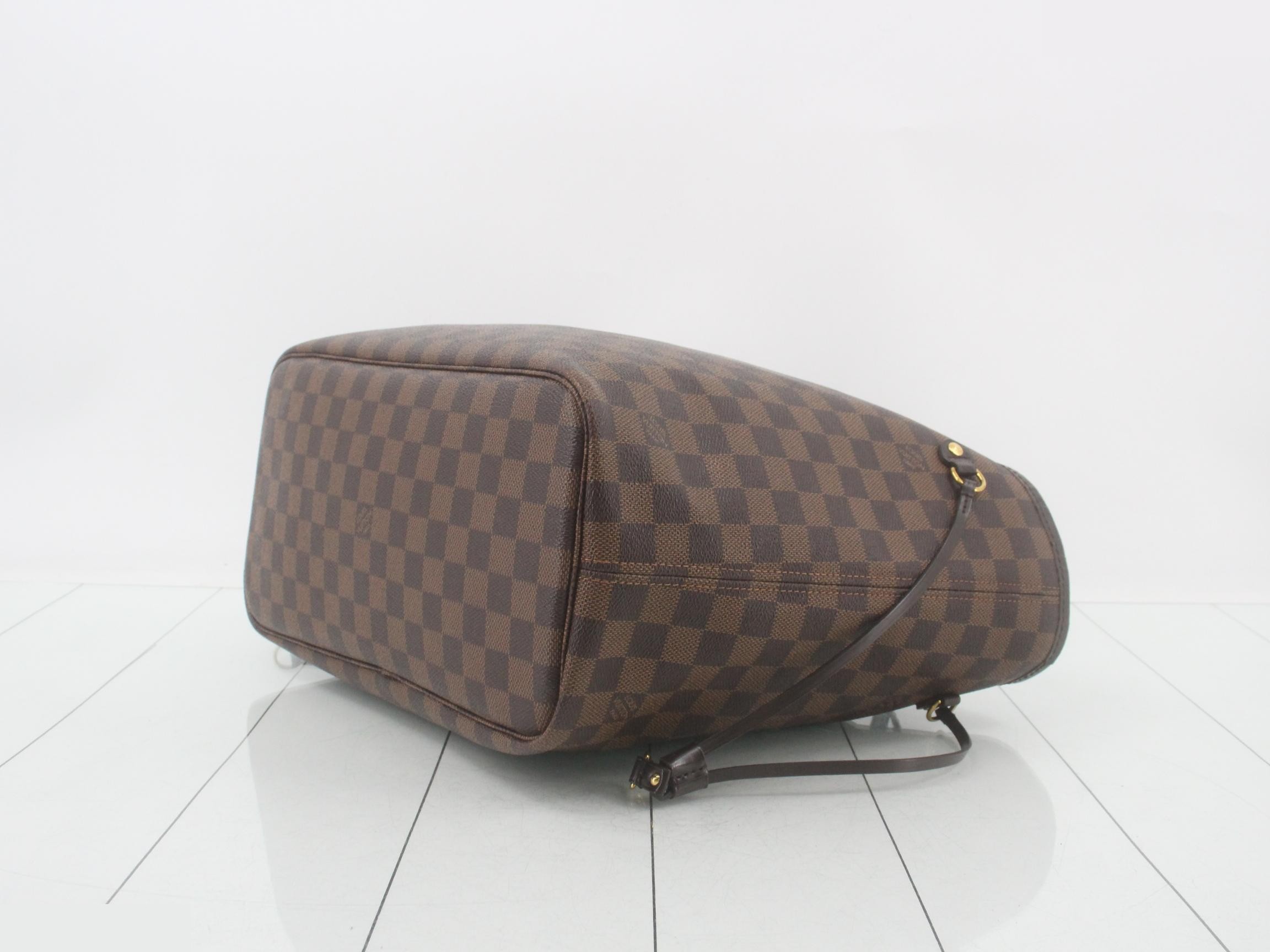 Neverfull MM Series — view 6