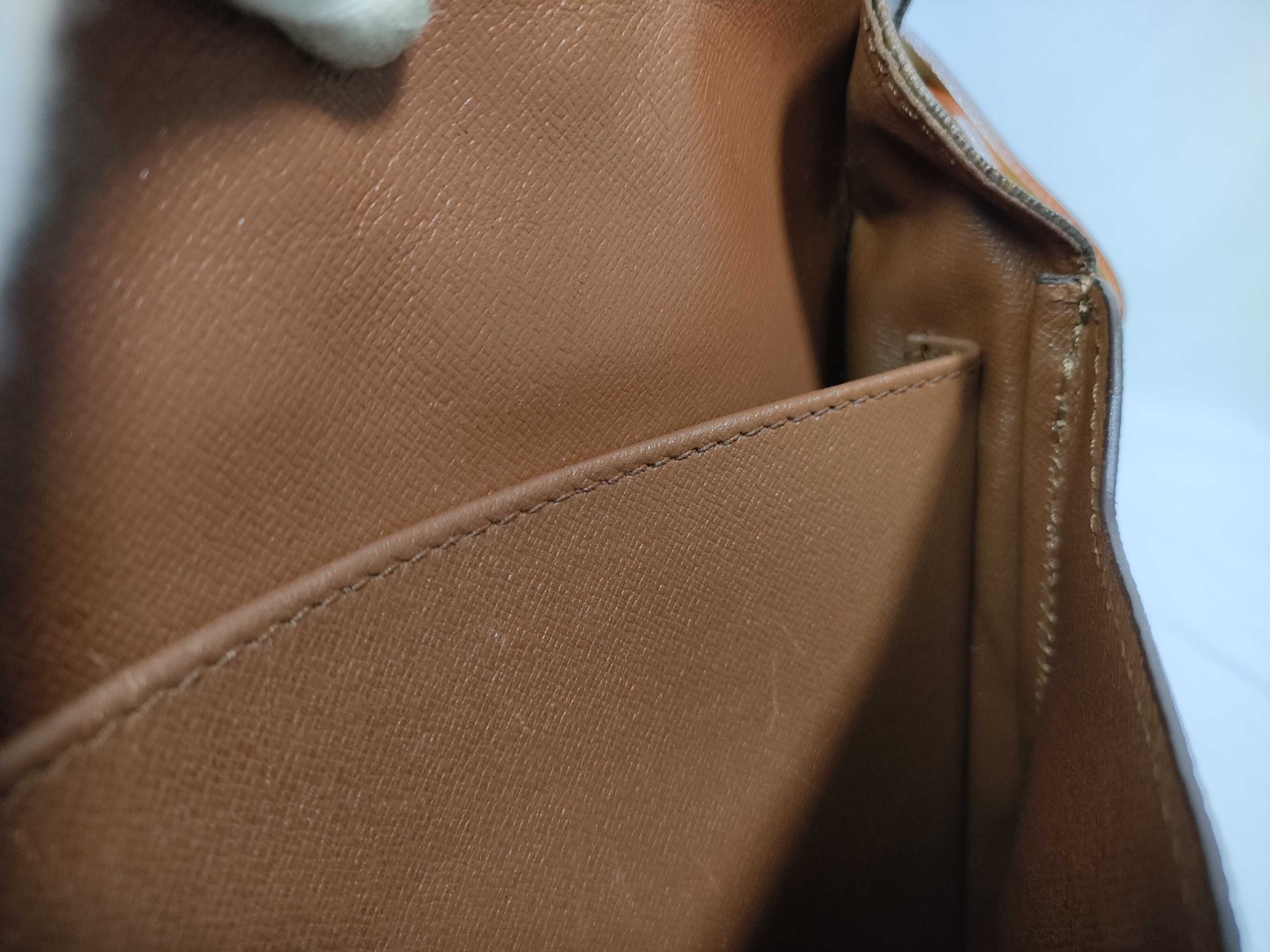 Monogram Cartouchiere Monogram Shoulder Bag — view 14