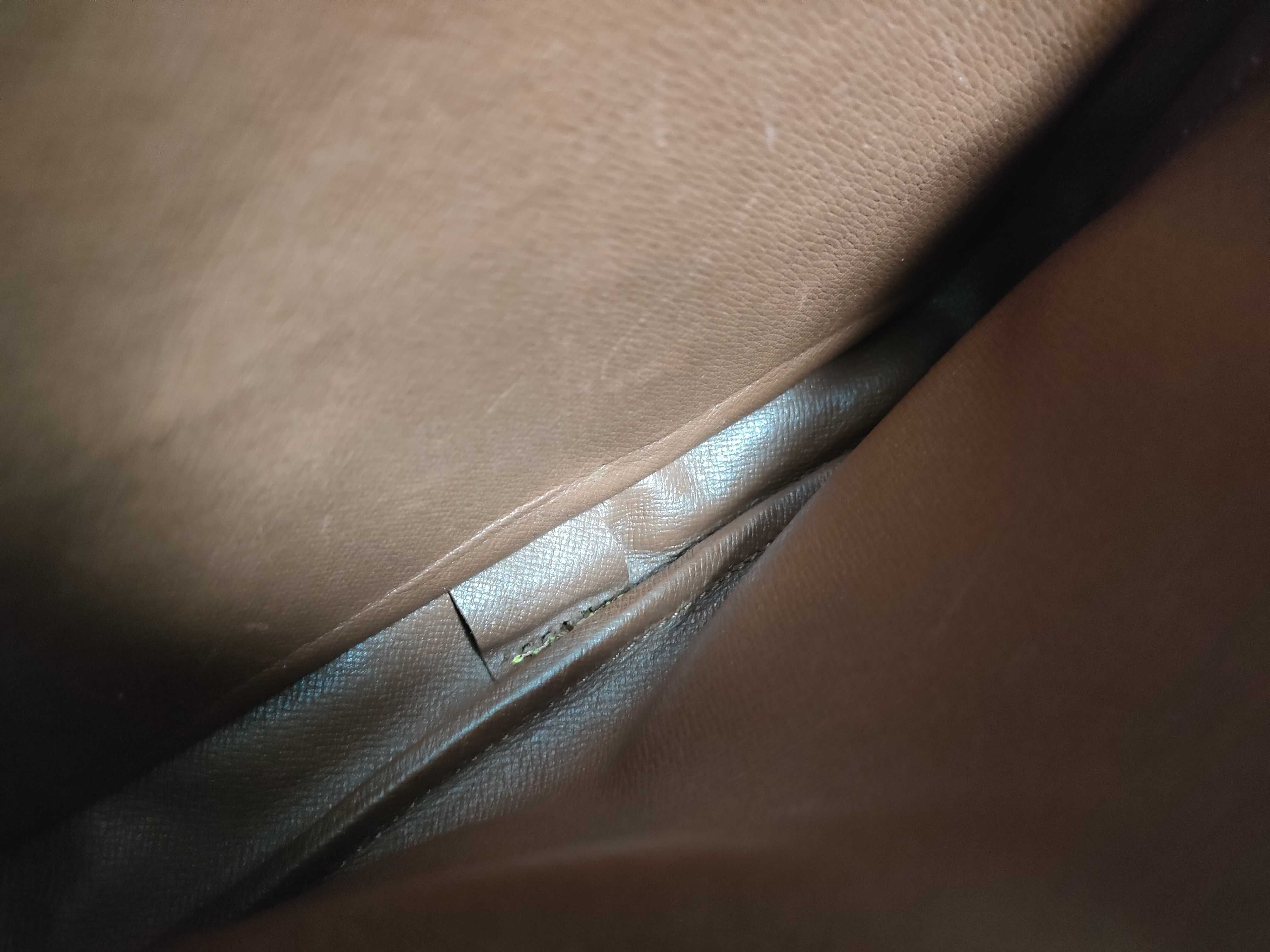 Monogram Cartouchiere Monogram Shoulder Bag — view 15