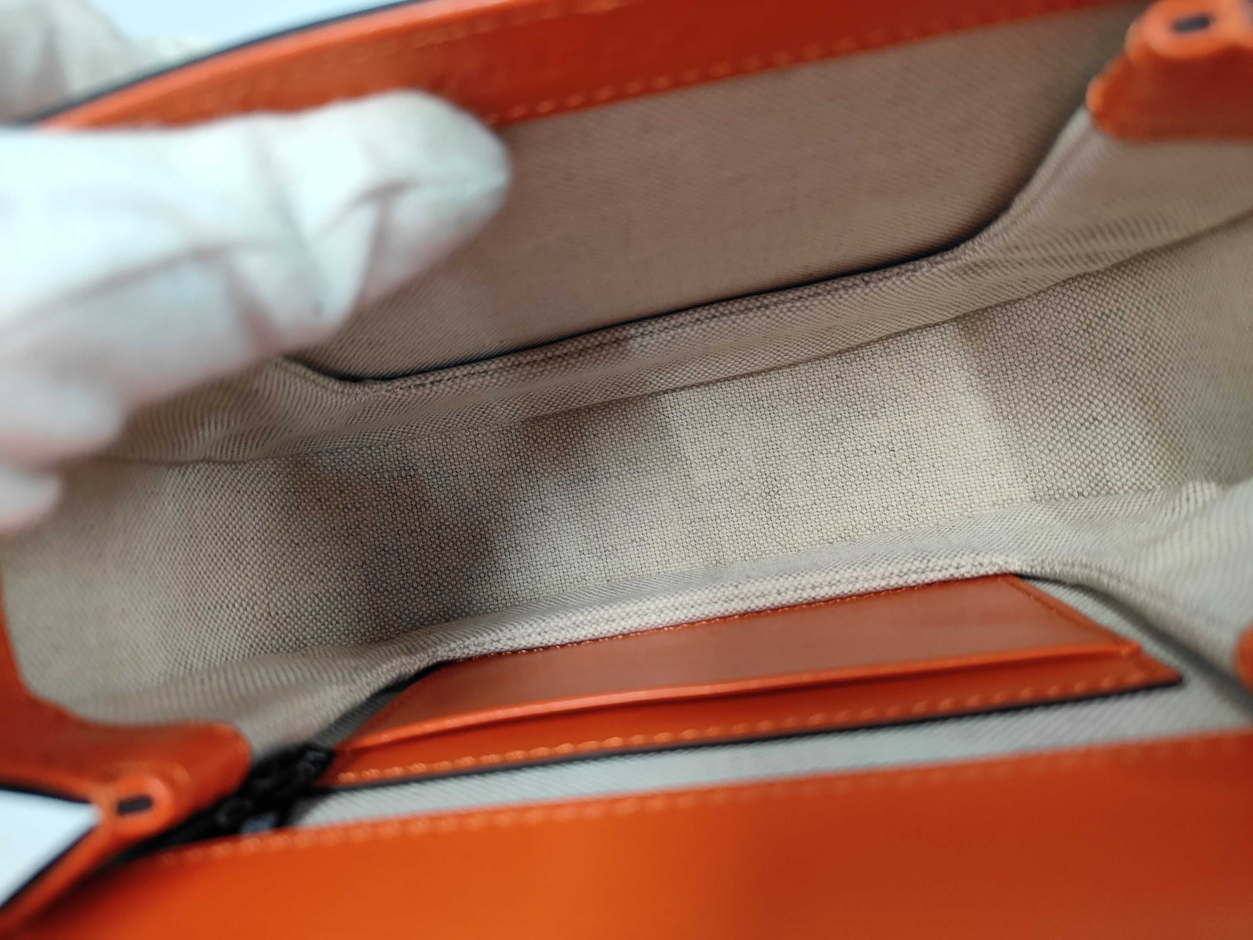 Bamboo Handbag 686864 — view 9