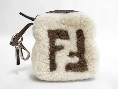 Toast Charm Pouch