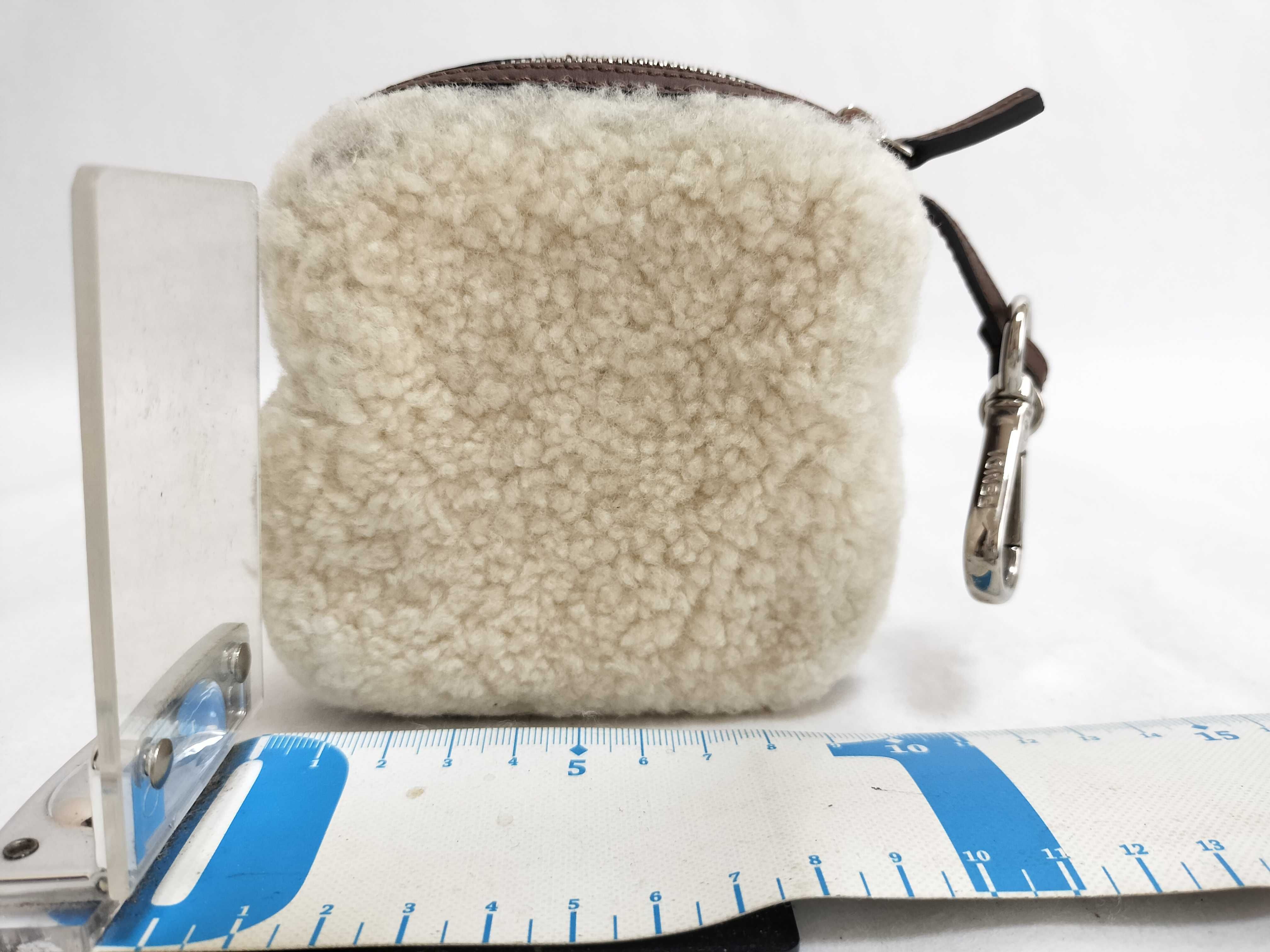 Toast Charm Pouch — view 2