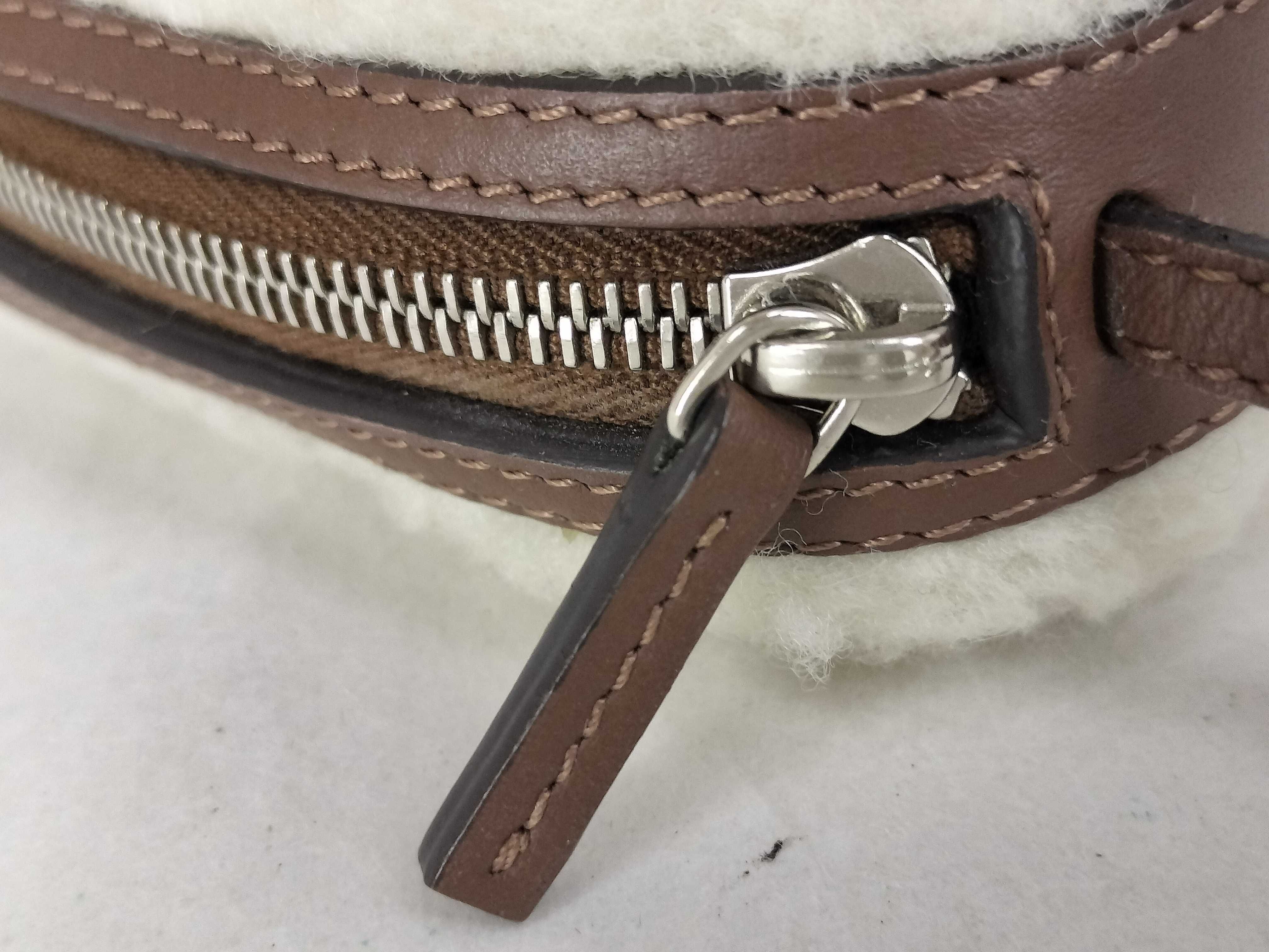 Toast Charm Pouch — view 11