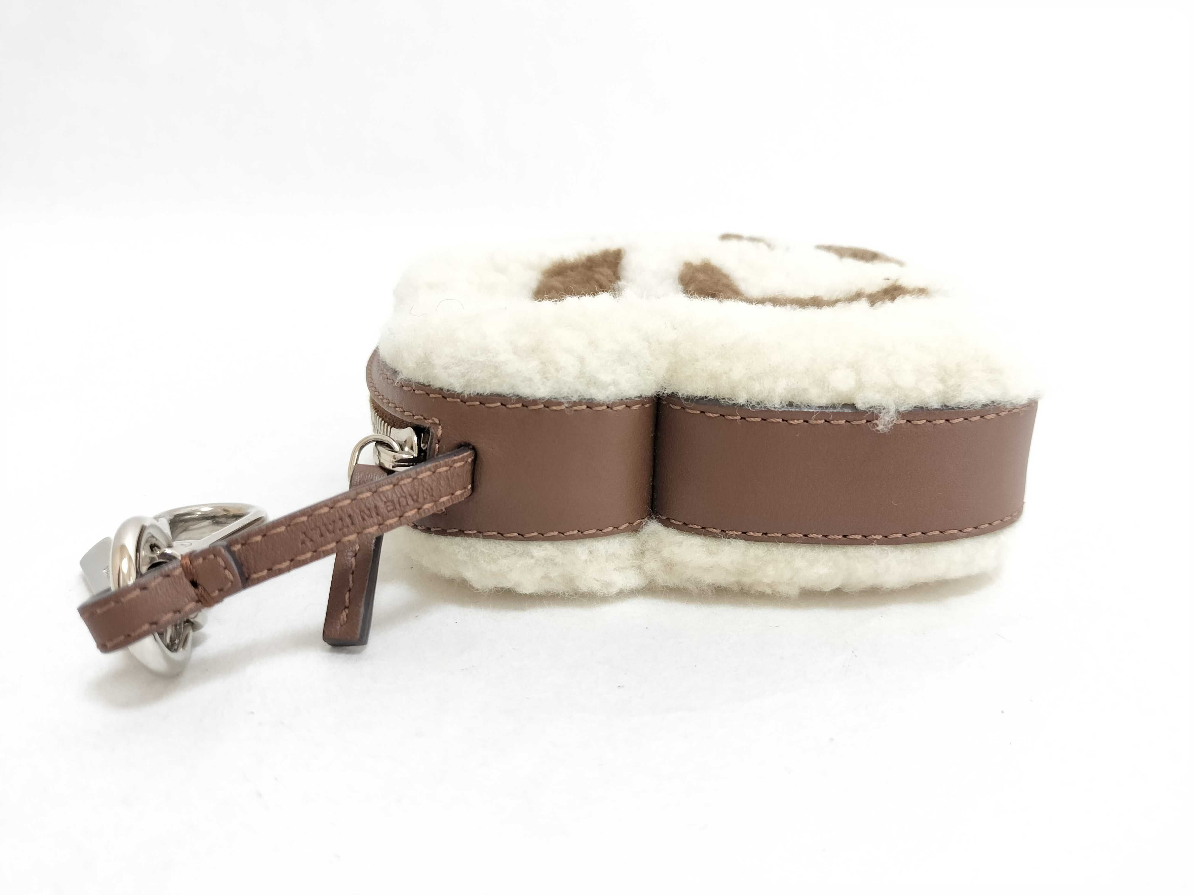 Toast Charm Pouch — view 15