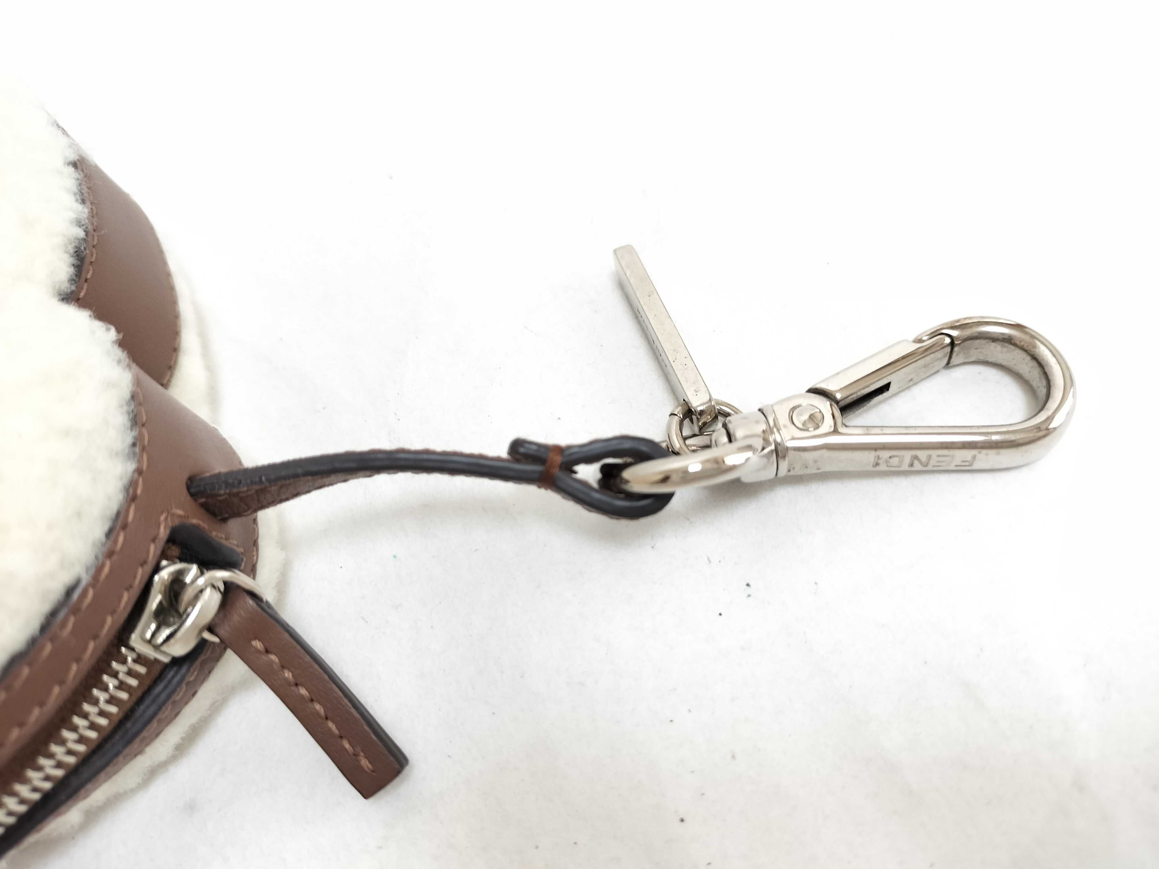 Toast Charm Pouch — view 3