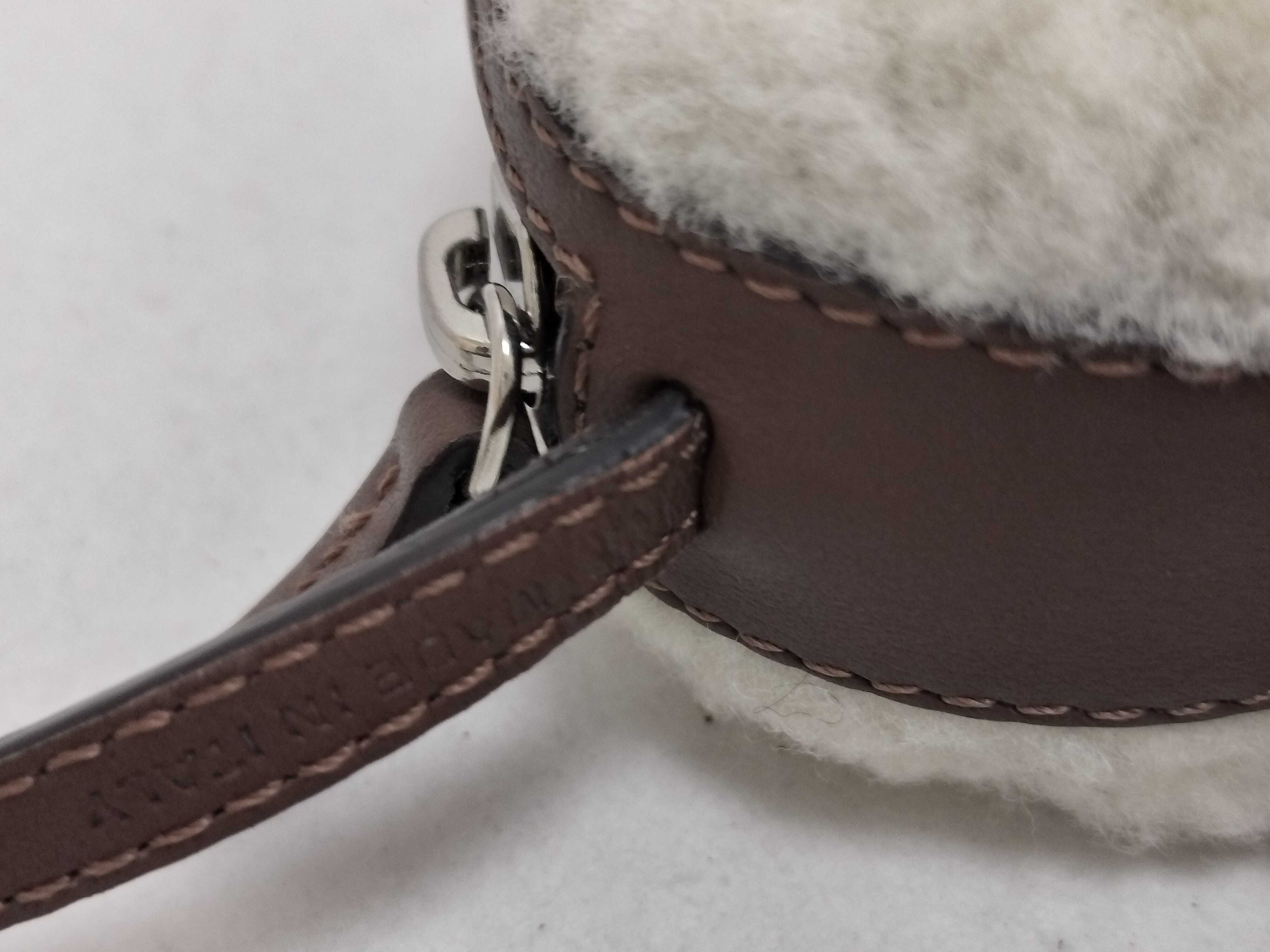 Toast Charm Pouch — view 5