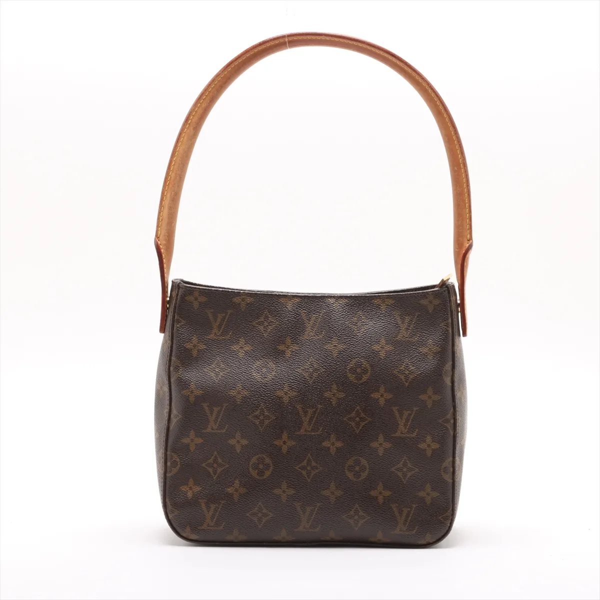 Monogram Looping MM M51146 MI0021 Brown — view 2