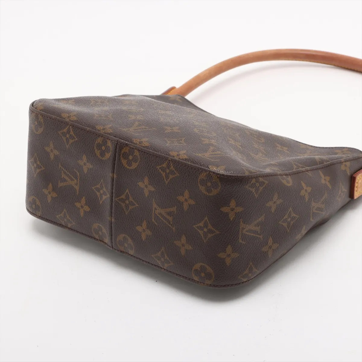 Monogram Looping MM M51146 MI0021 Brown — view 3