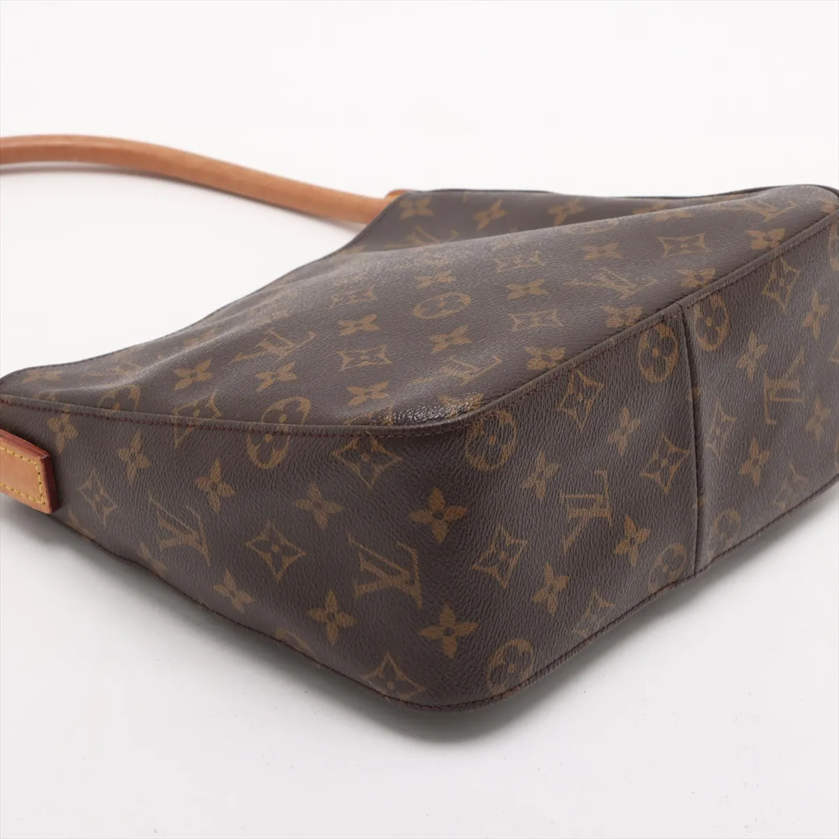 Monogram Looping MM M51146 MI0021 Brown — view 4