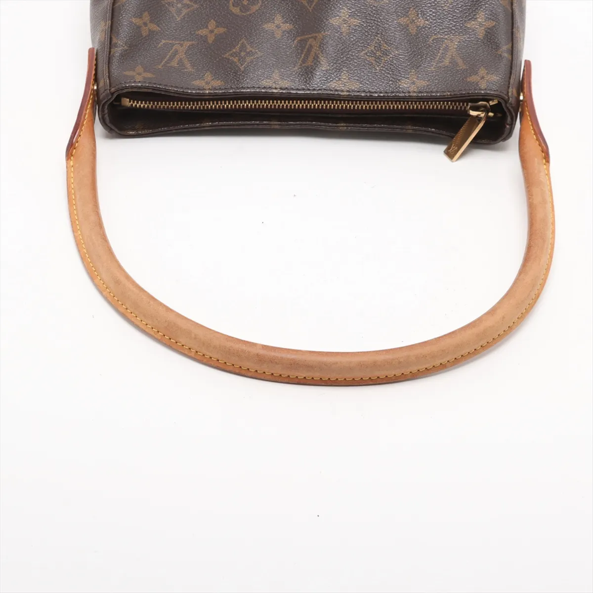 Monogram Looping MM M51146 MI0021 Brown — view 5
