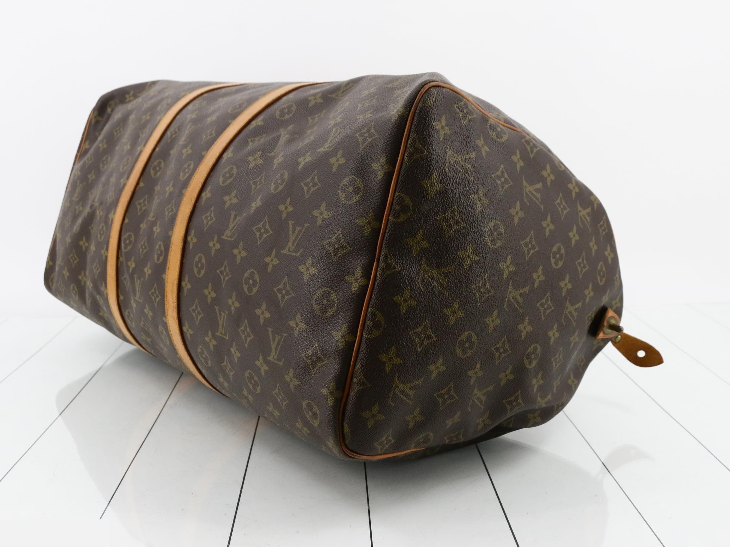 Monogram Boston bag — view 6