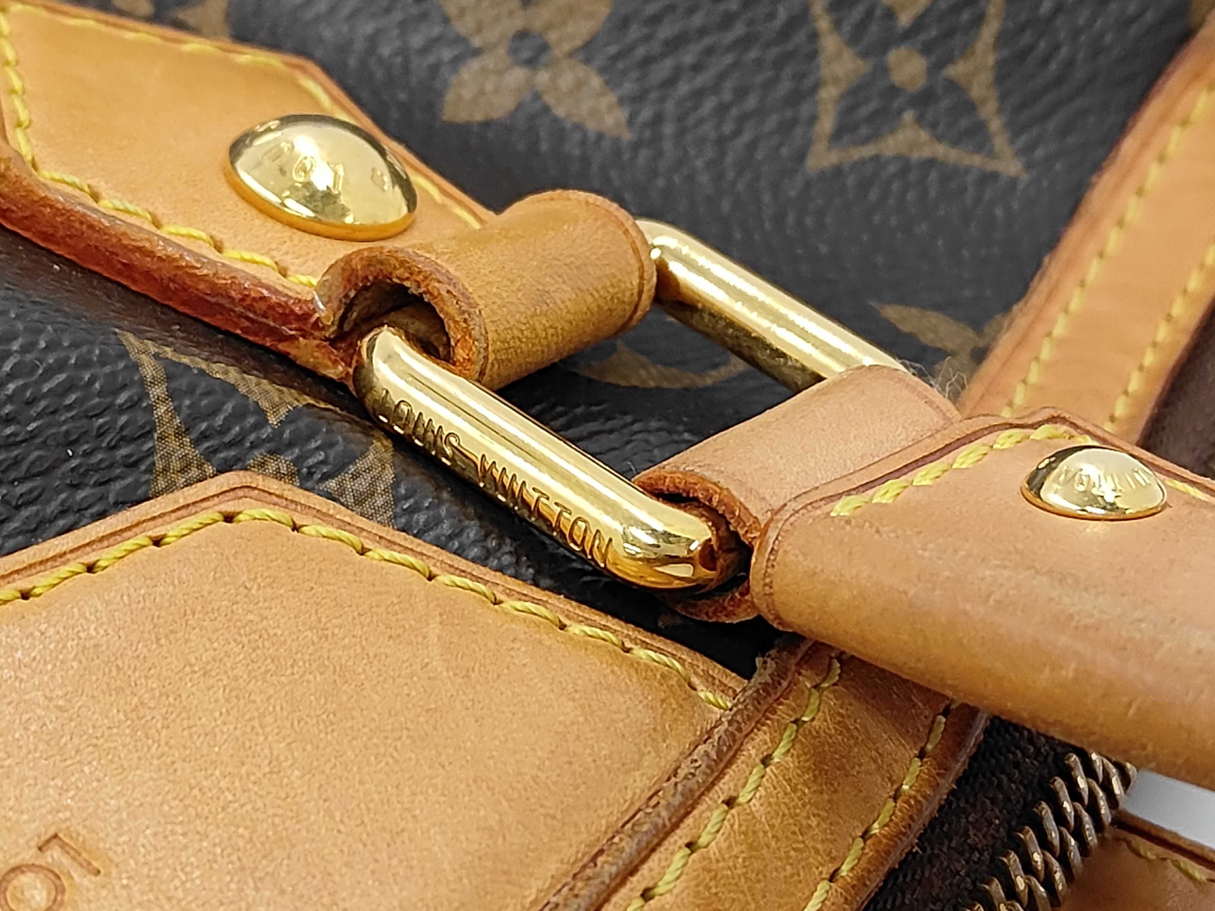 M40325 Monogram Retiro PM MB2102 Bag — view 6