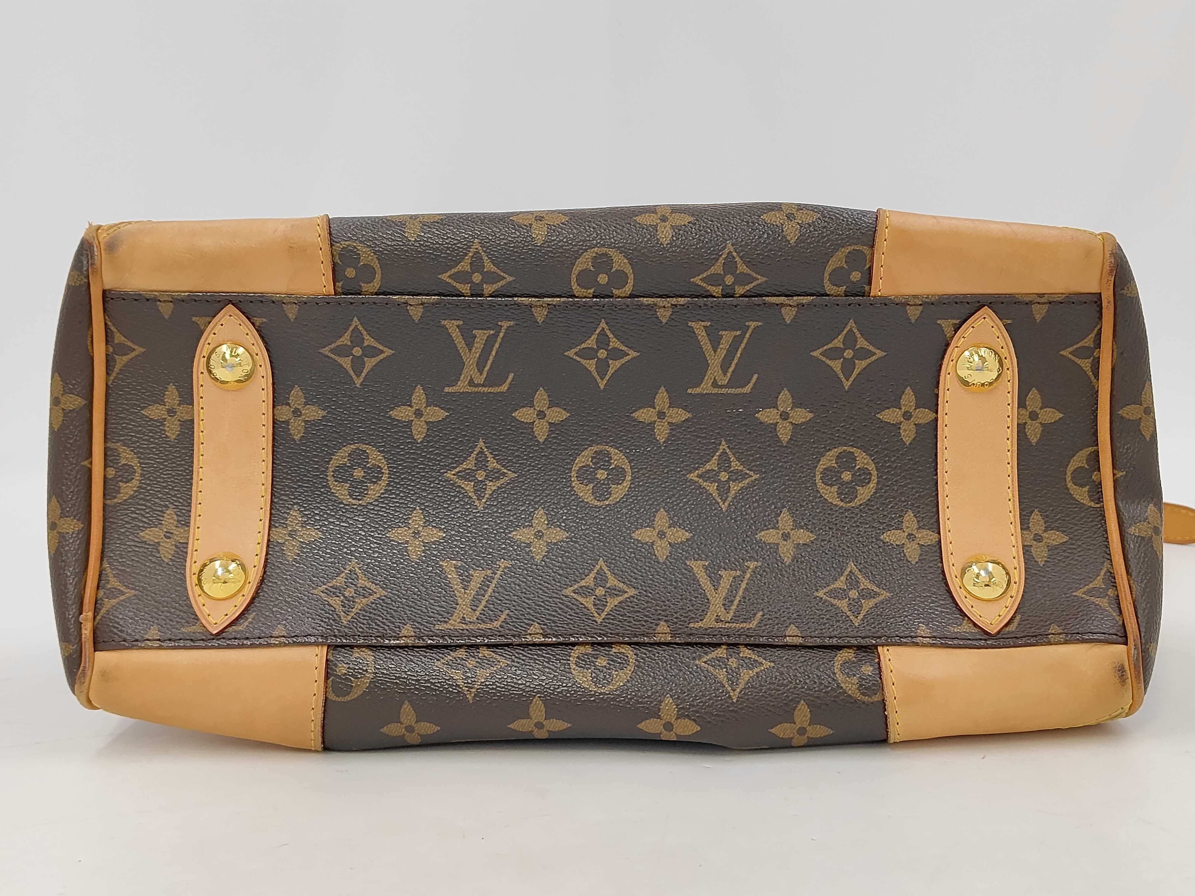 M40325 Monogram Retiro PM MB2102 Bag — view 7